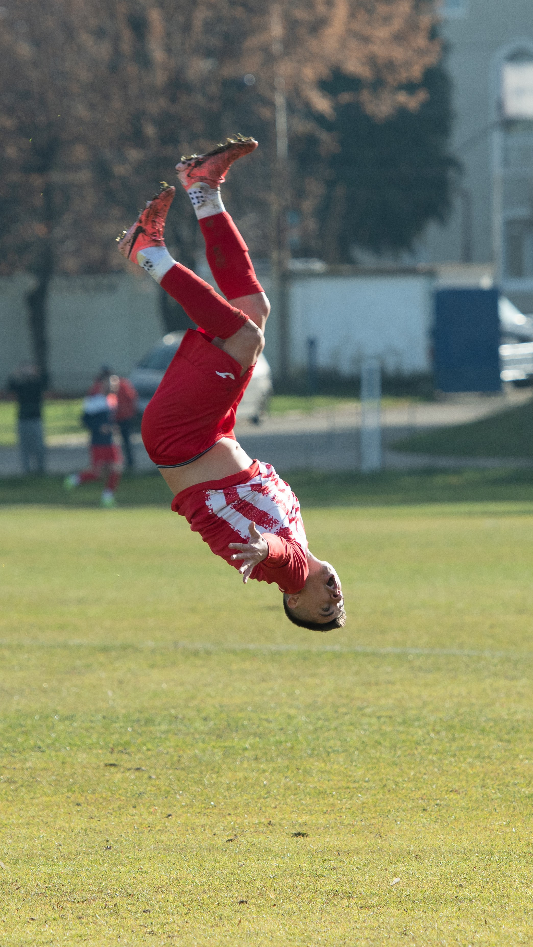 Fotografie sportiva. Poze cu Florin