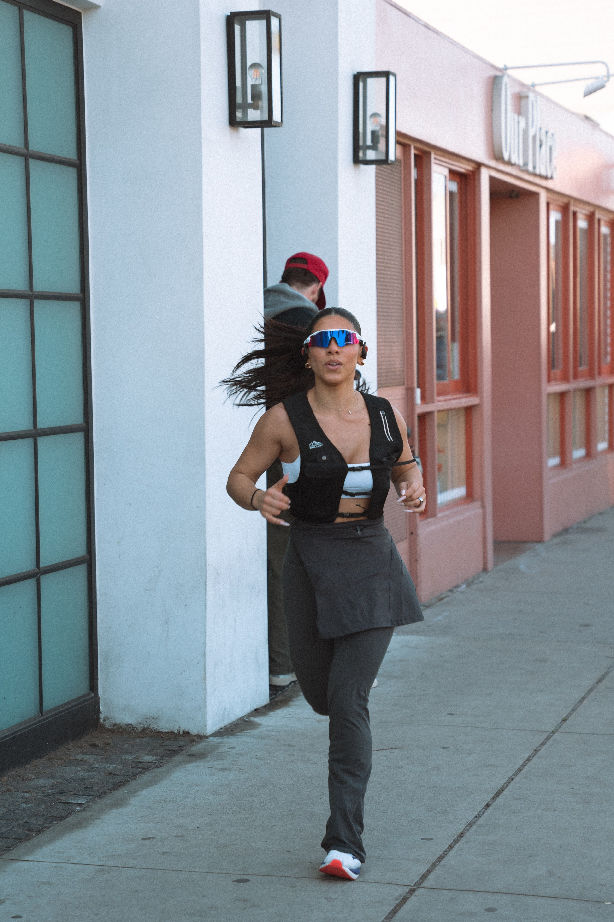 Event Photographer. Event photography. Event in Los Angeles. Santa Monica event photographer. Fitness event photography