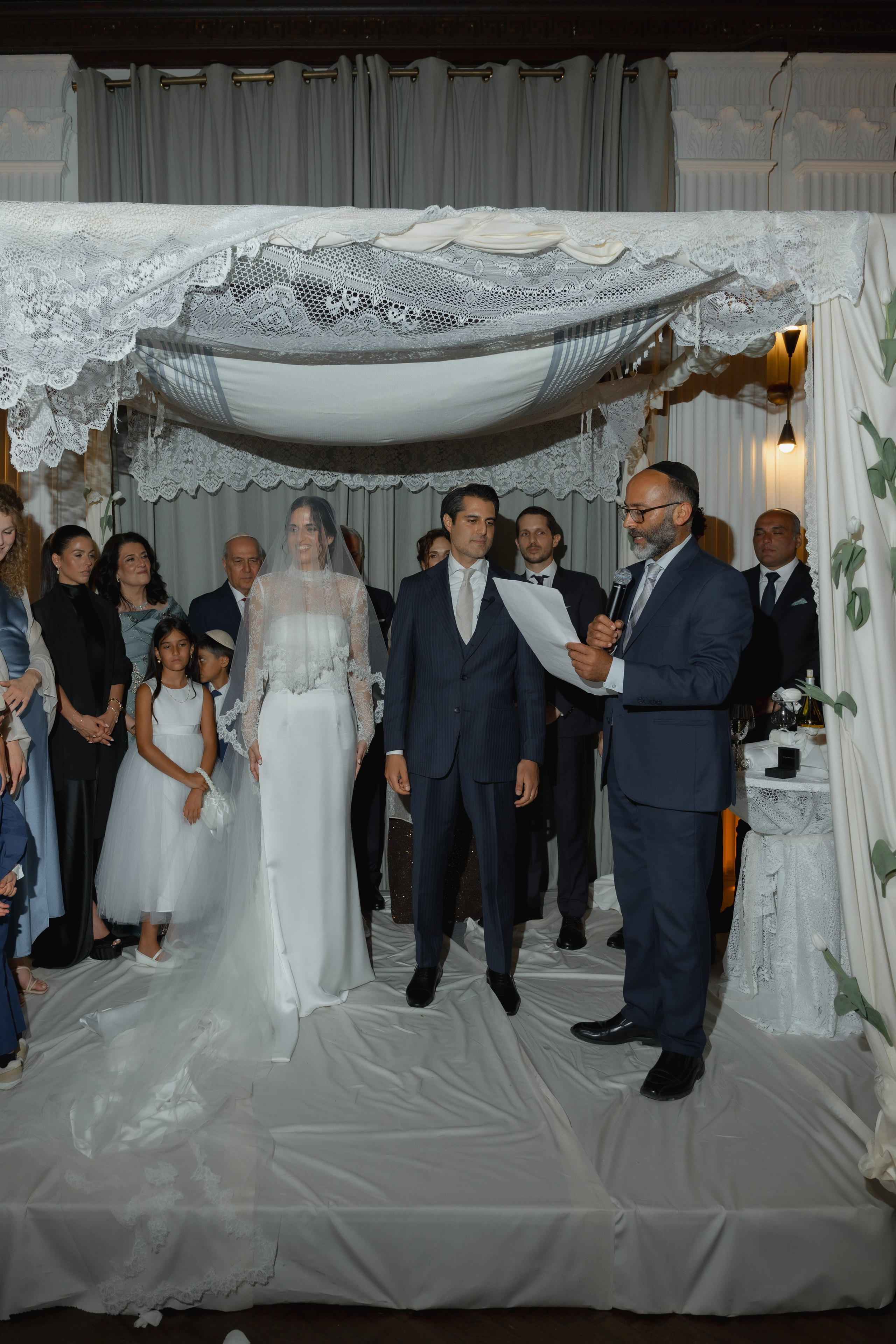 Amir and Maya. Anna Krasnova Wedding photographer