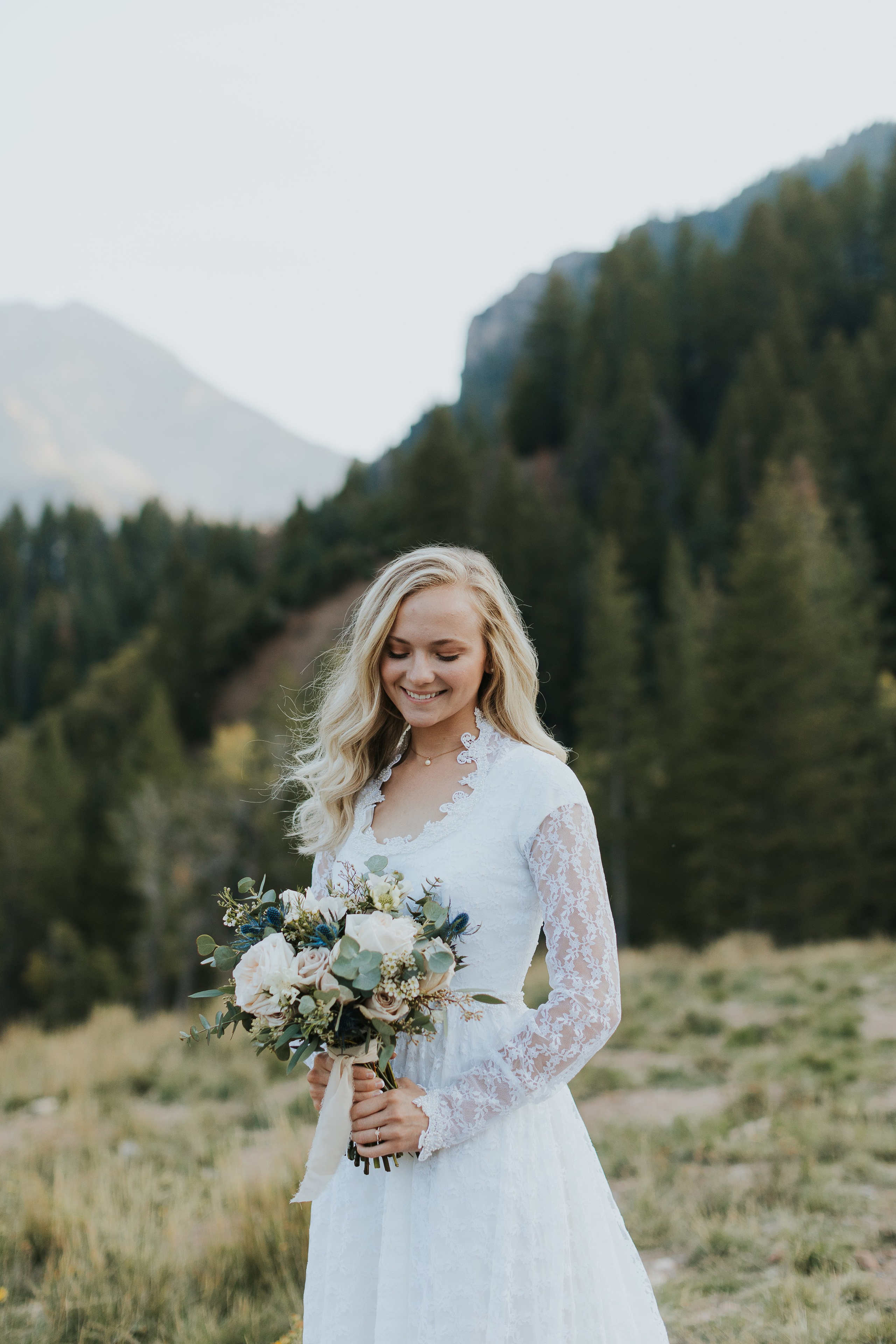 Rachel + Thad. Utah Family Photographer