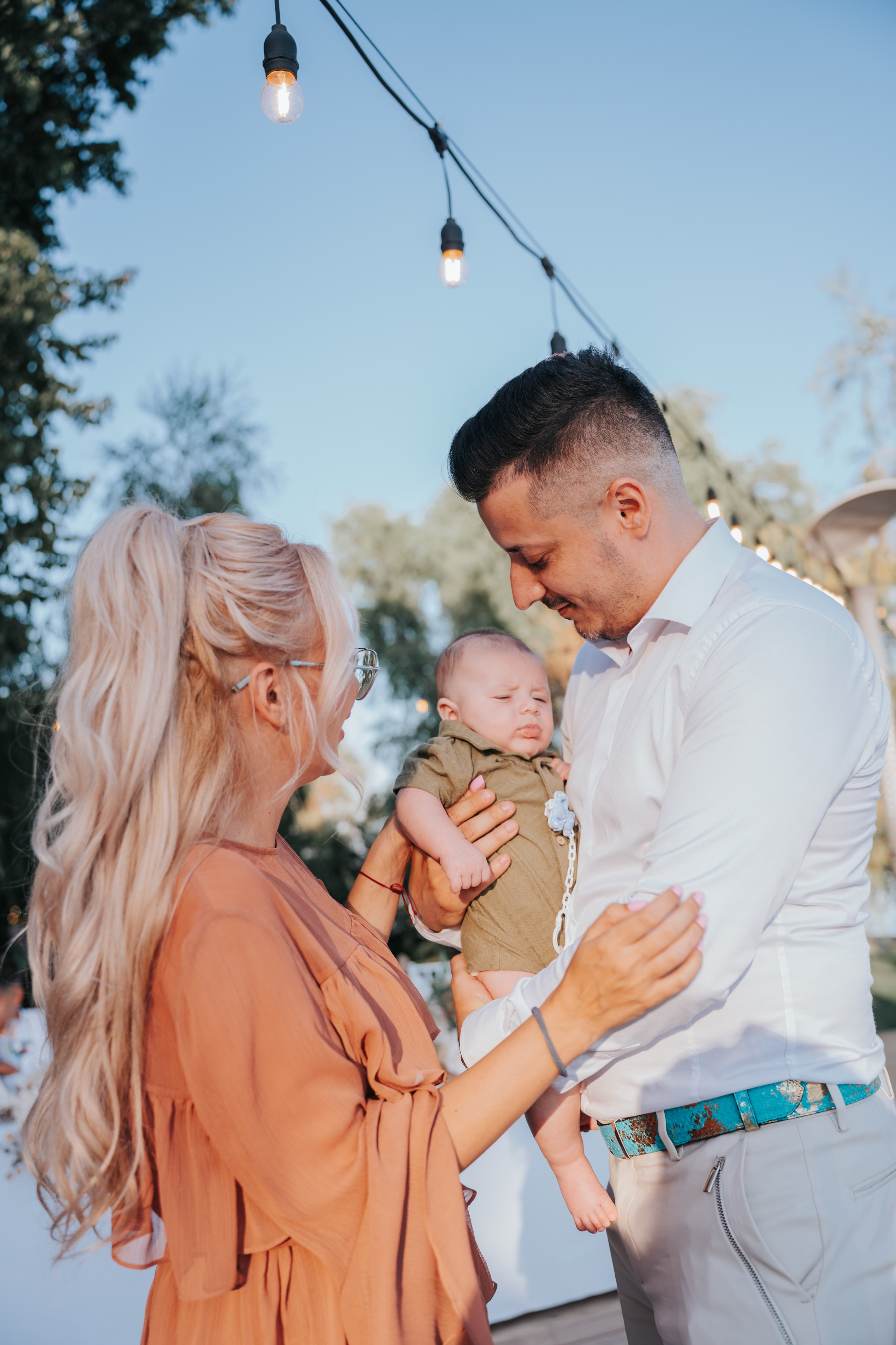 Matei. Fotograf de evenimente din Romania