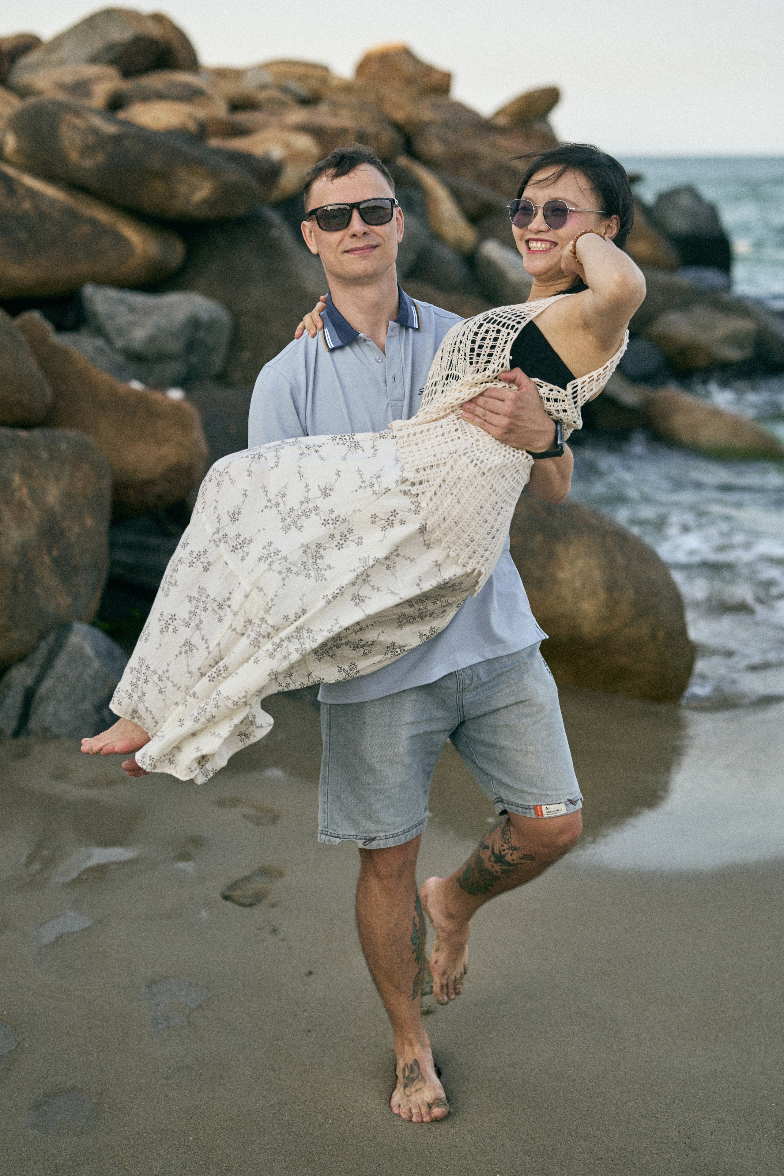 Lifestyle Photographer in Hoi An & Da Nang Love stories, family & wedding photography