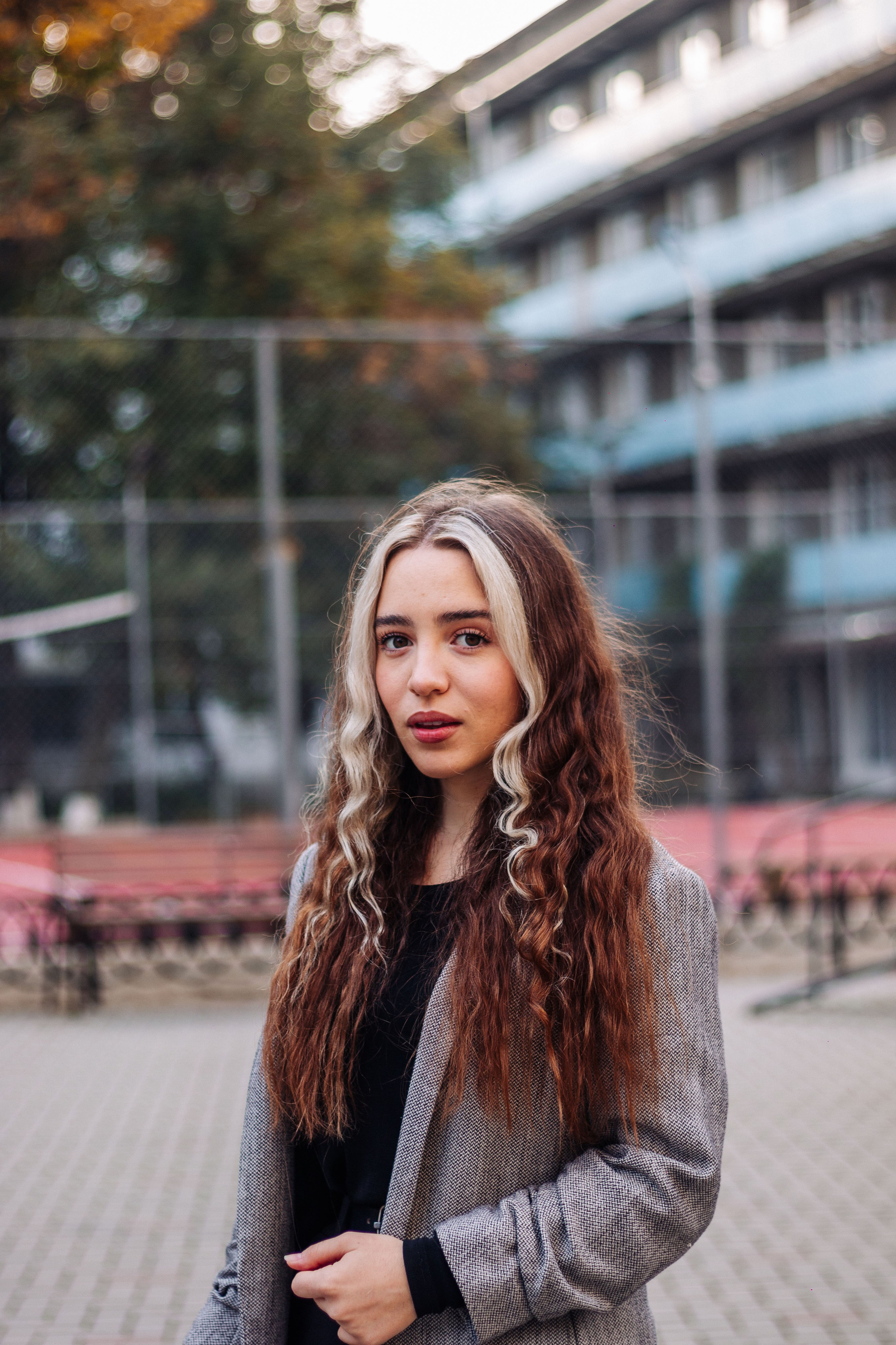 Portrets. Fotograf și videograf din municipiul Bălți