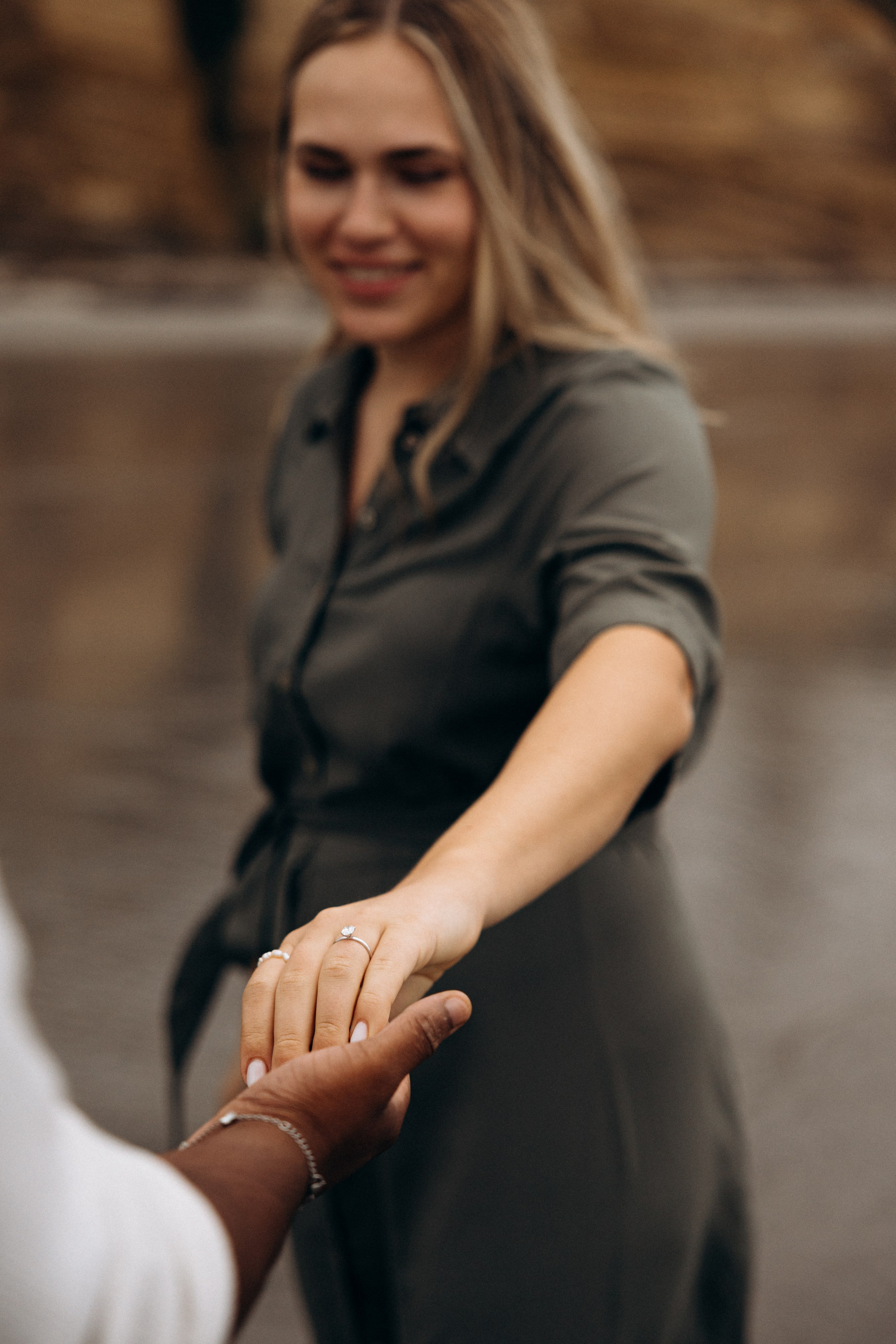 Laura and Raji. Wedding and family photographer San Diego