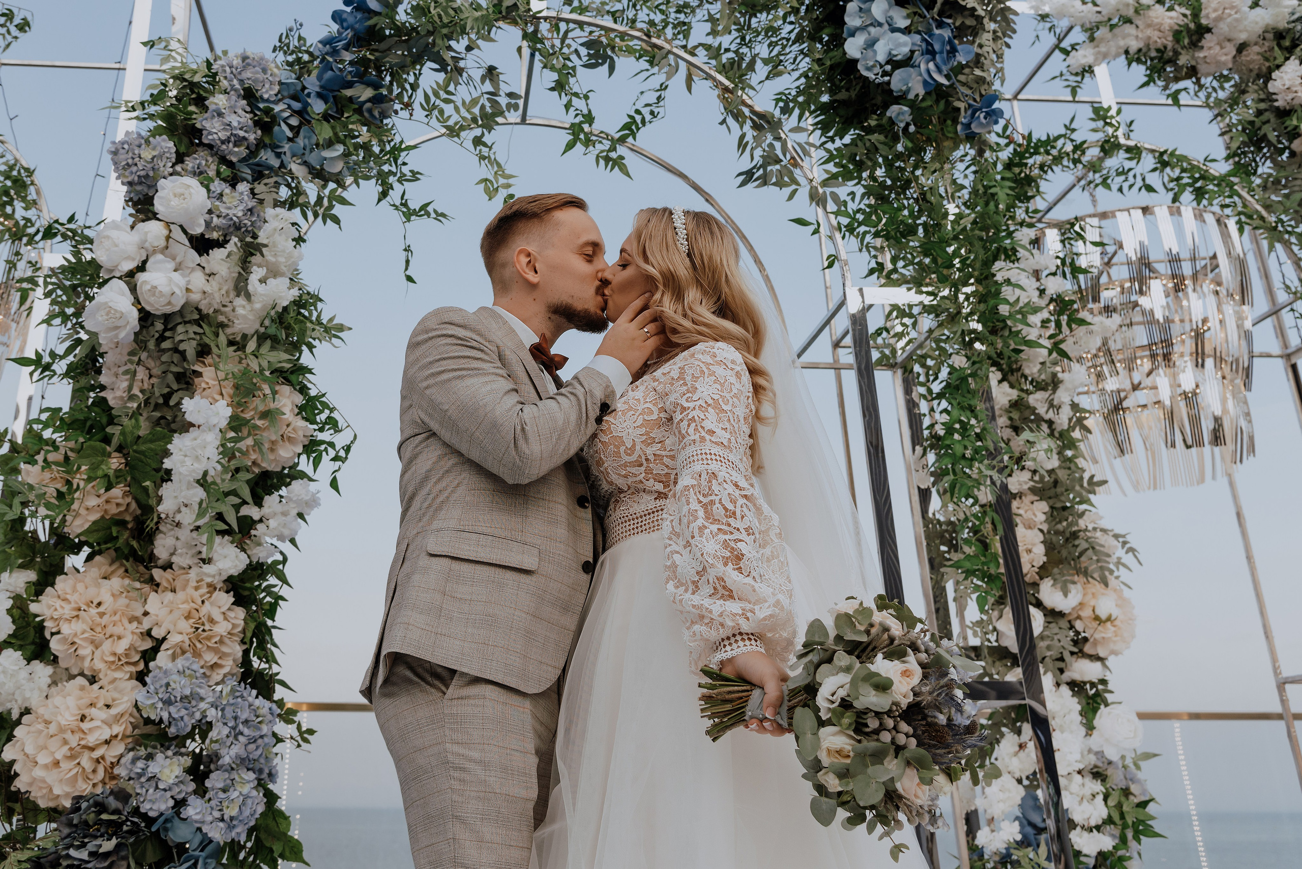 *. Wedding and family photographer San Diego