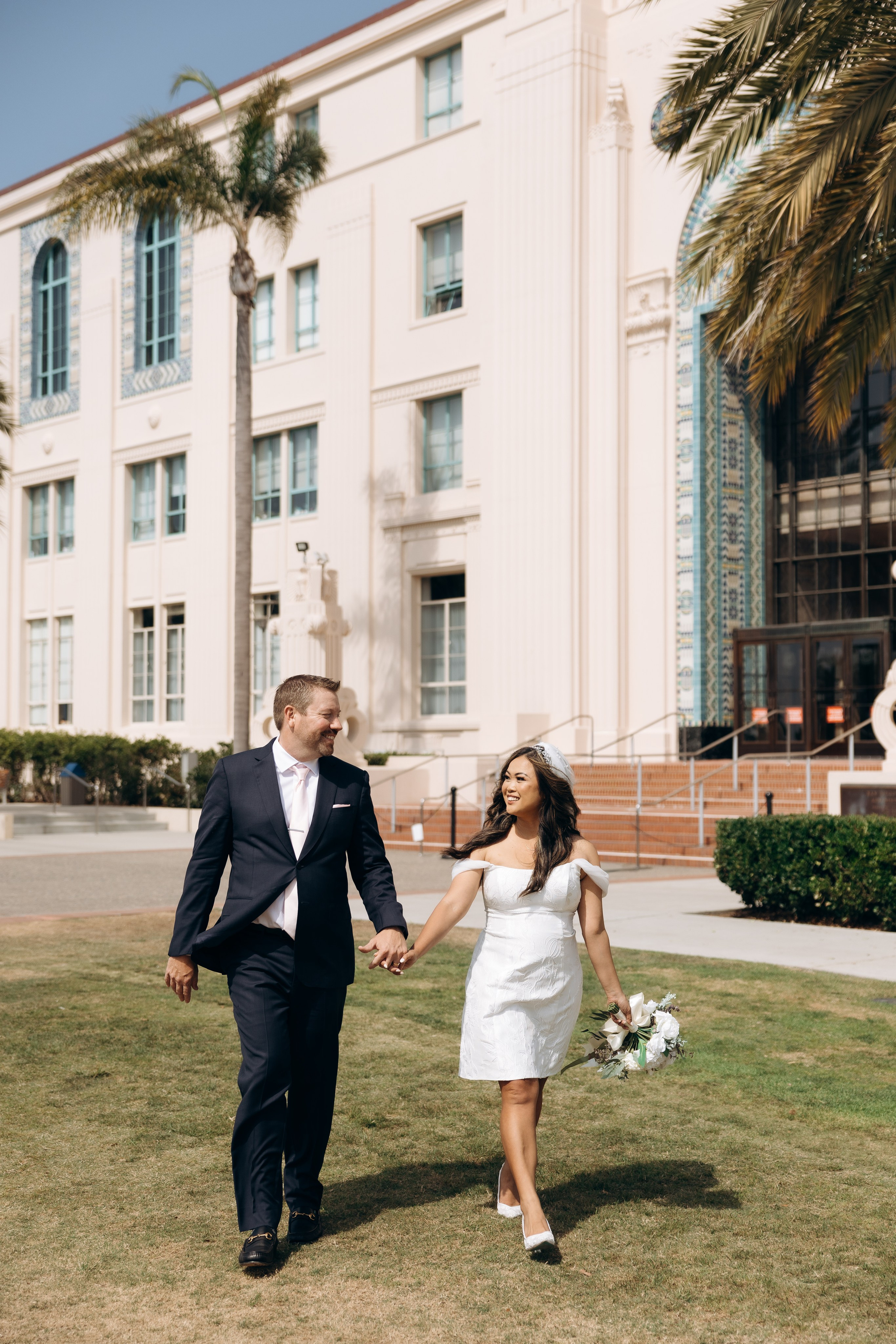 08/08. Wedding and family photographer San Diego