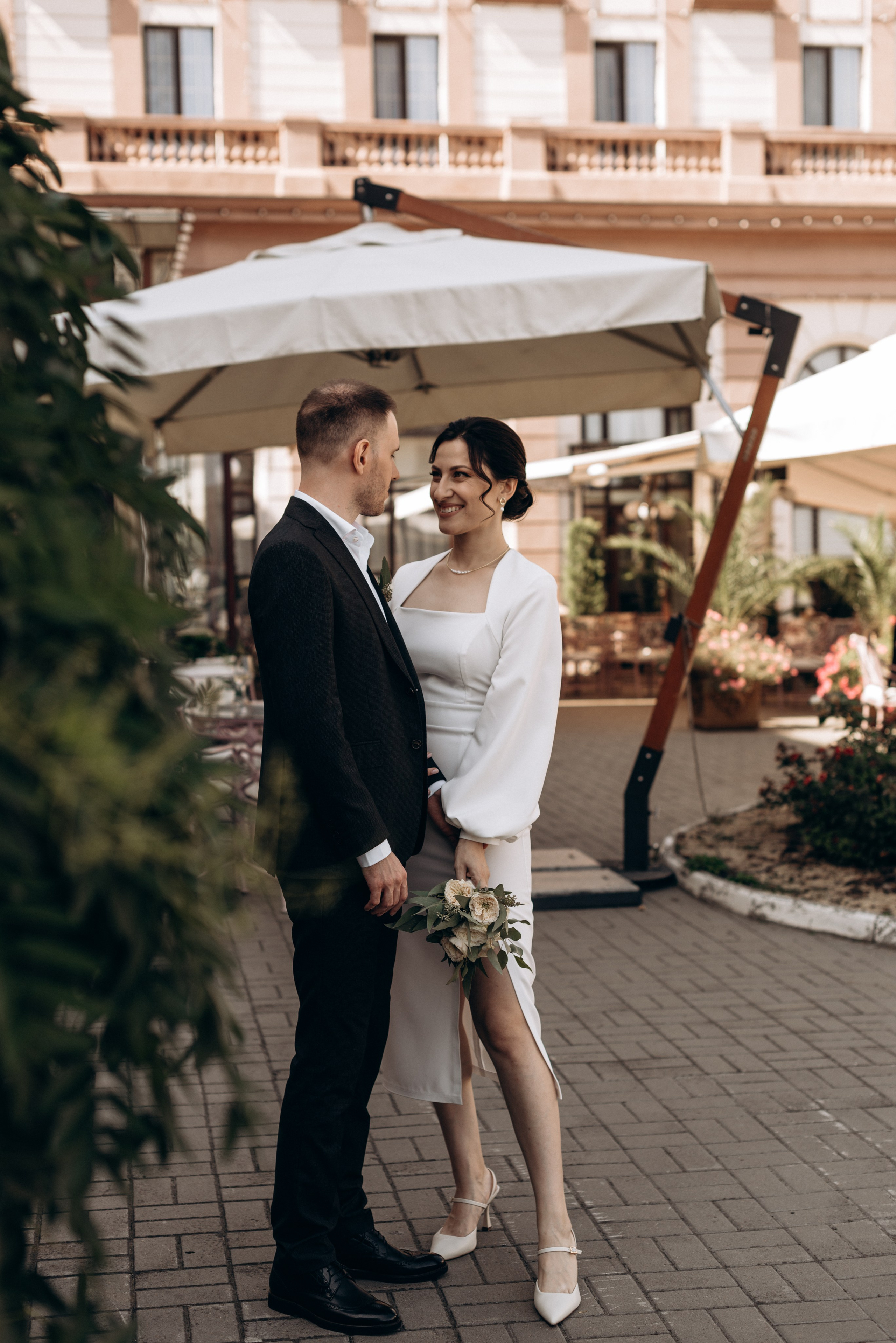 *. Wedding and family photographer San Diego