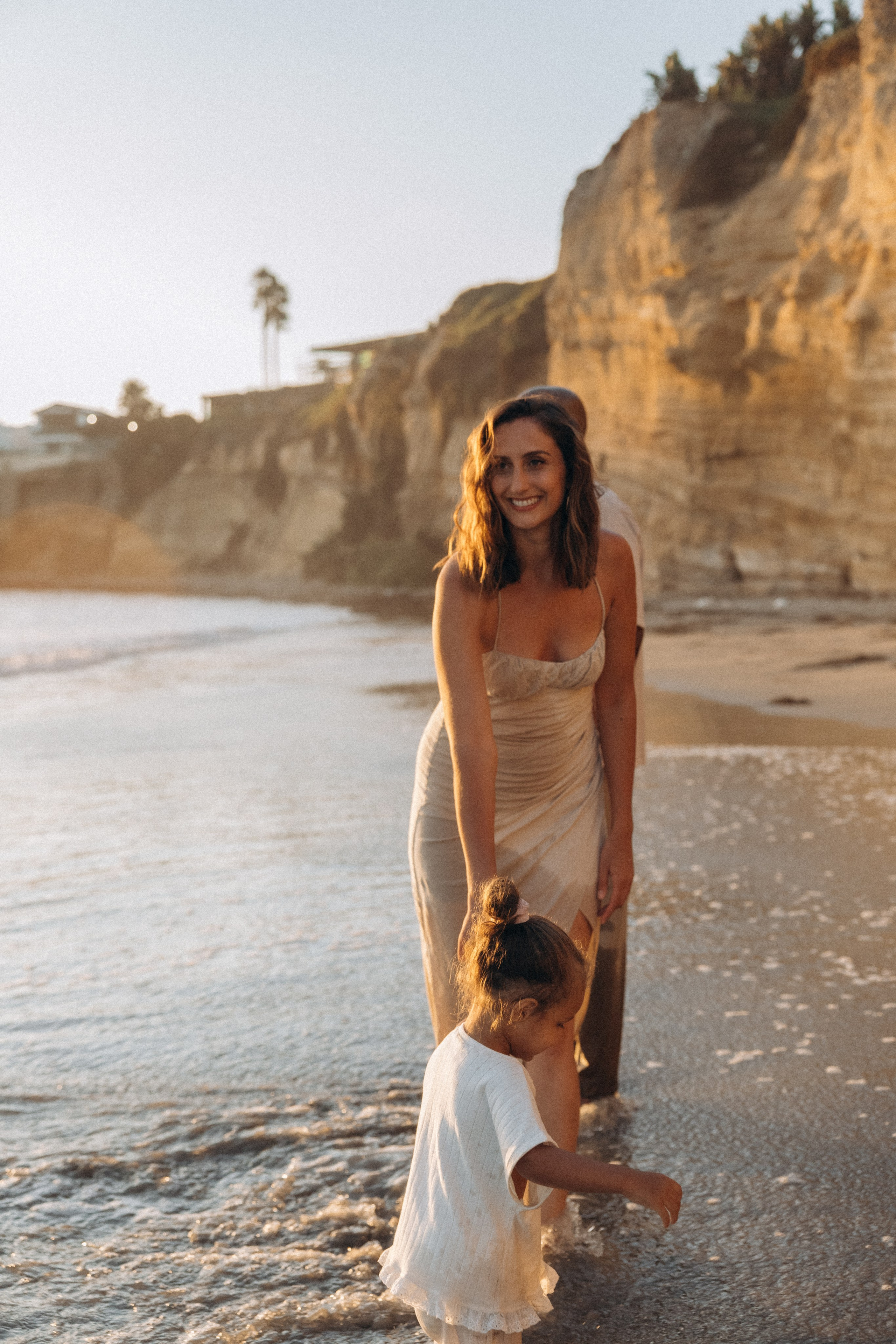 *. Wedding and family photographer San Diego