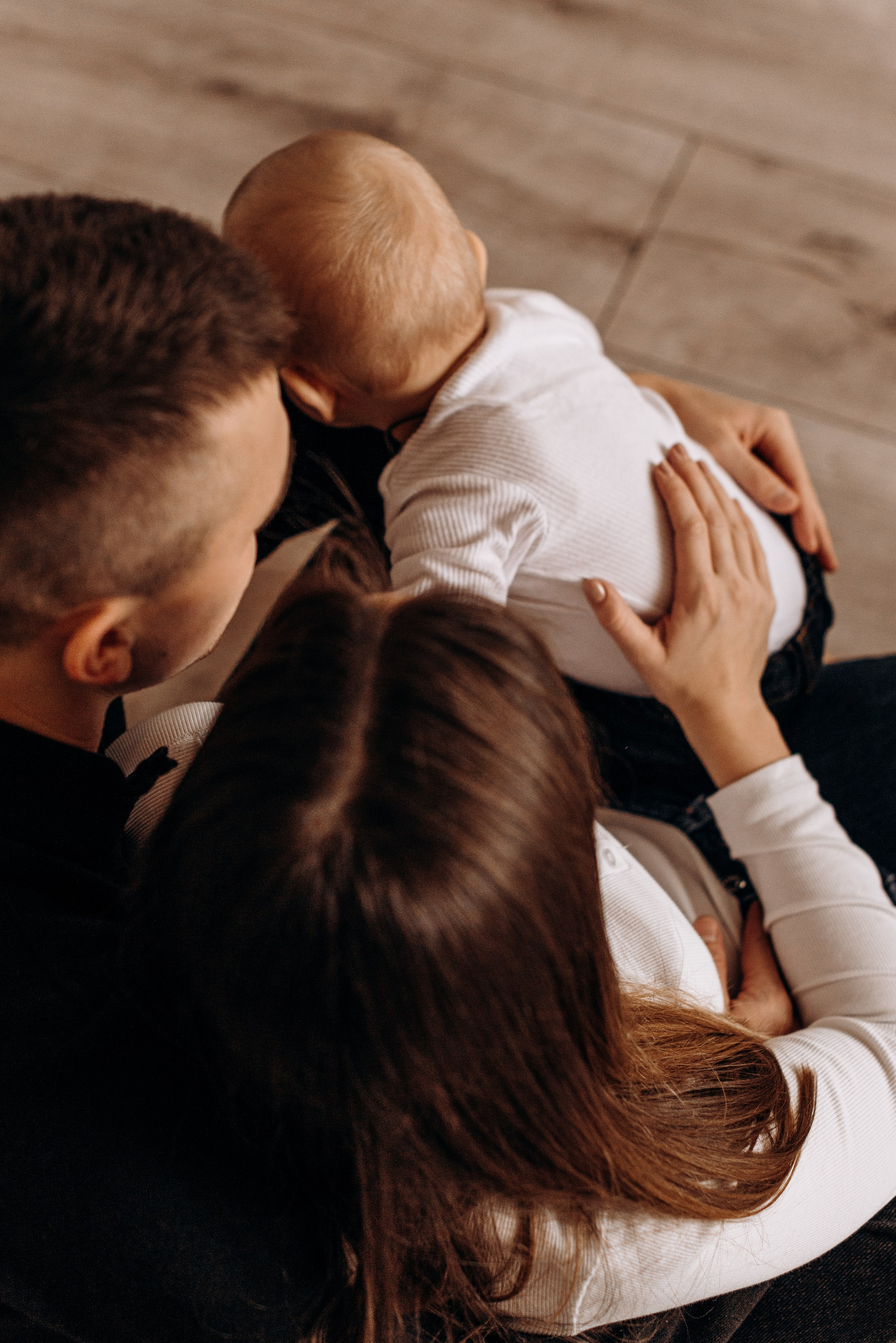 *. Wedding and family photographer San Diego