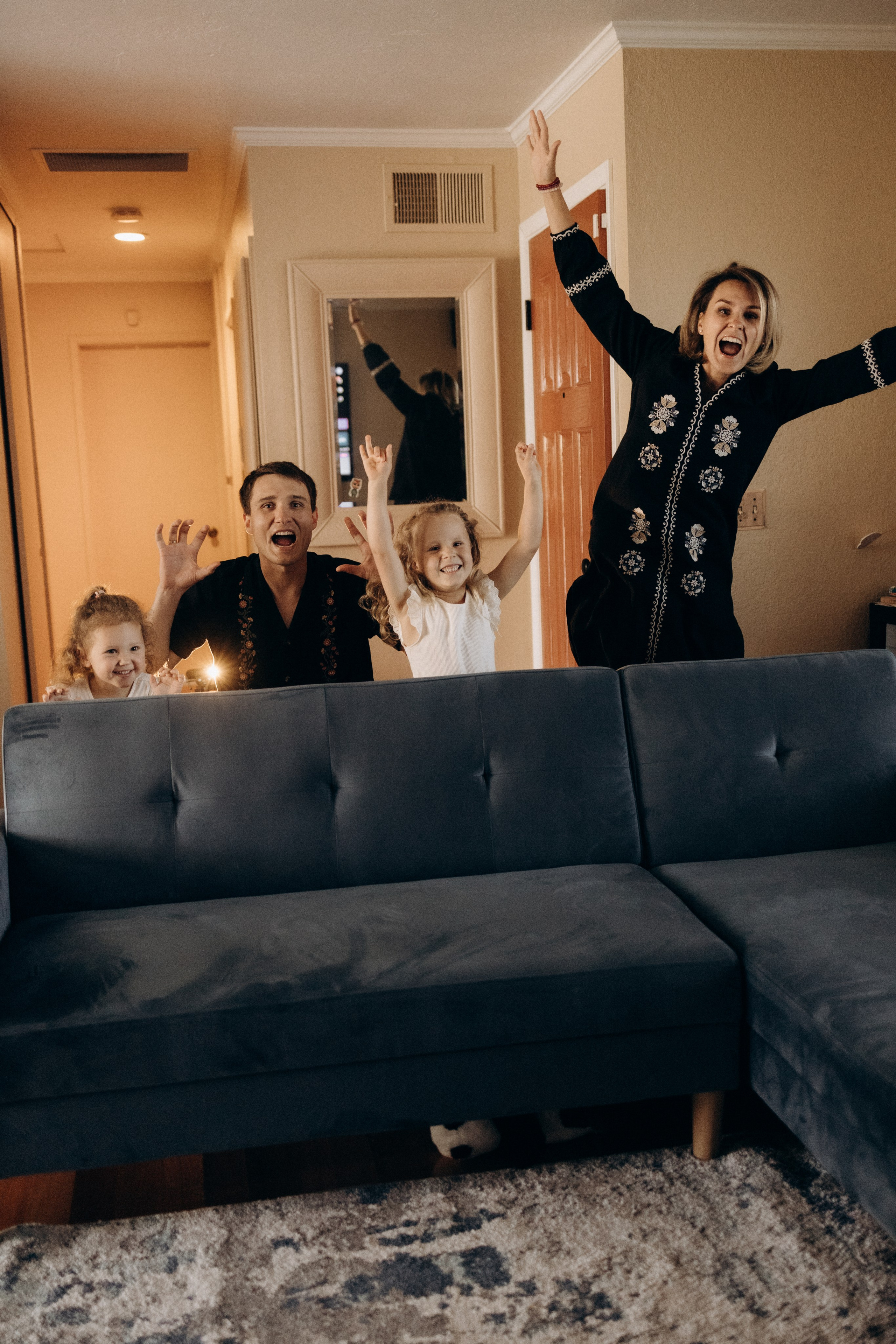 *. Wedding and family photographer San Diego