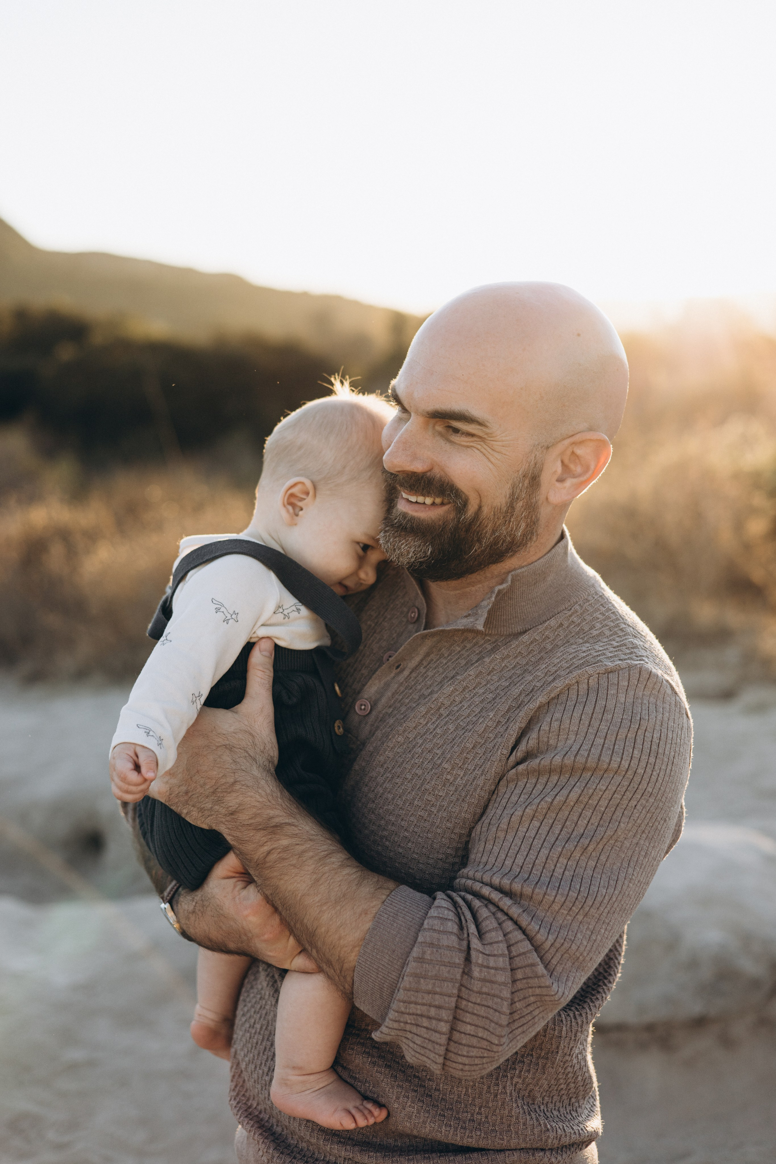 *. Wedding and family photographer San Diego