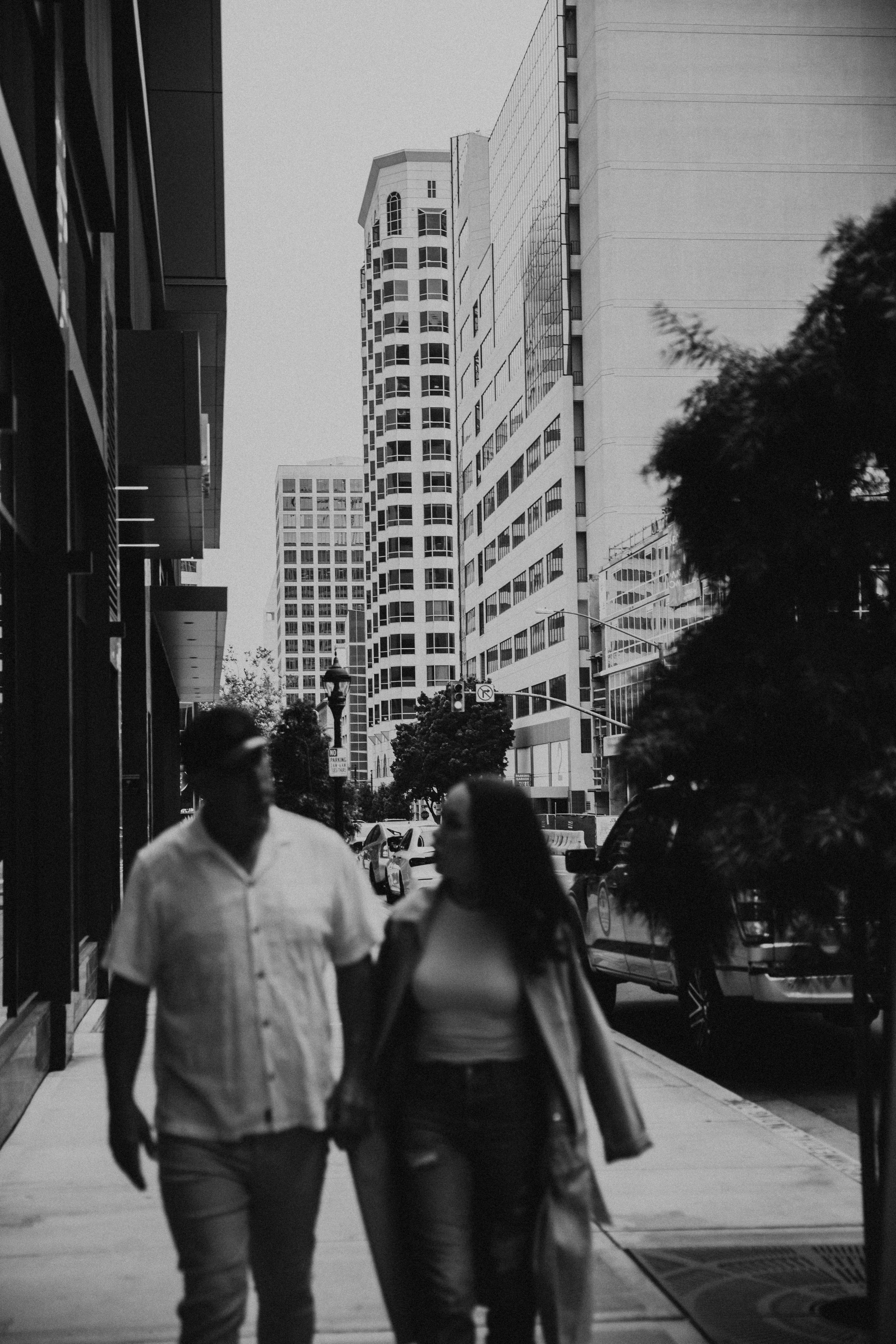 Anastasii and Eli. Wedding and family photographer San Diego