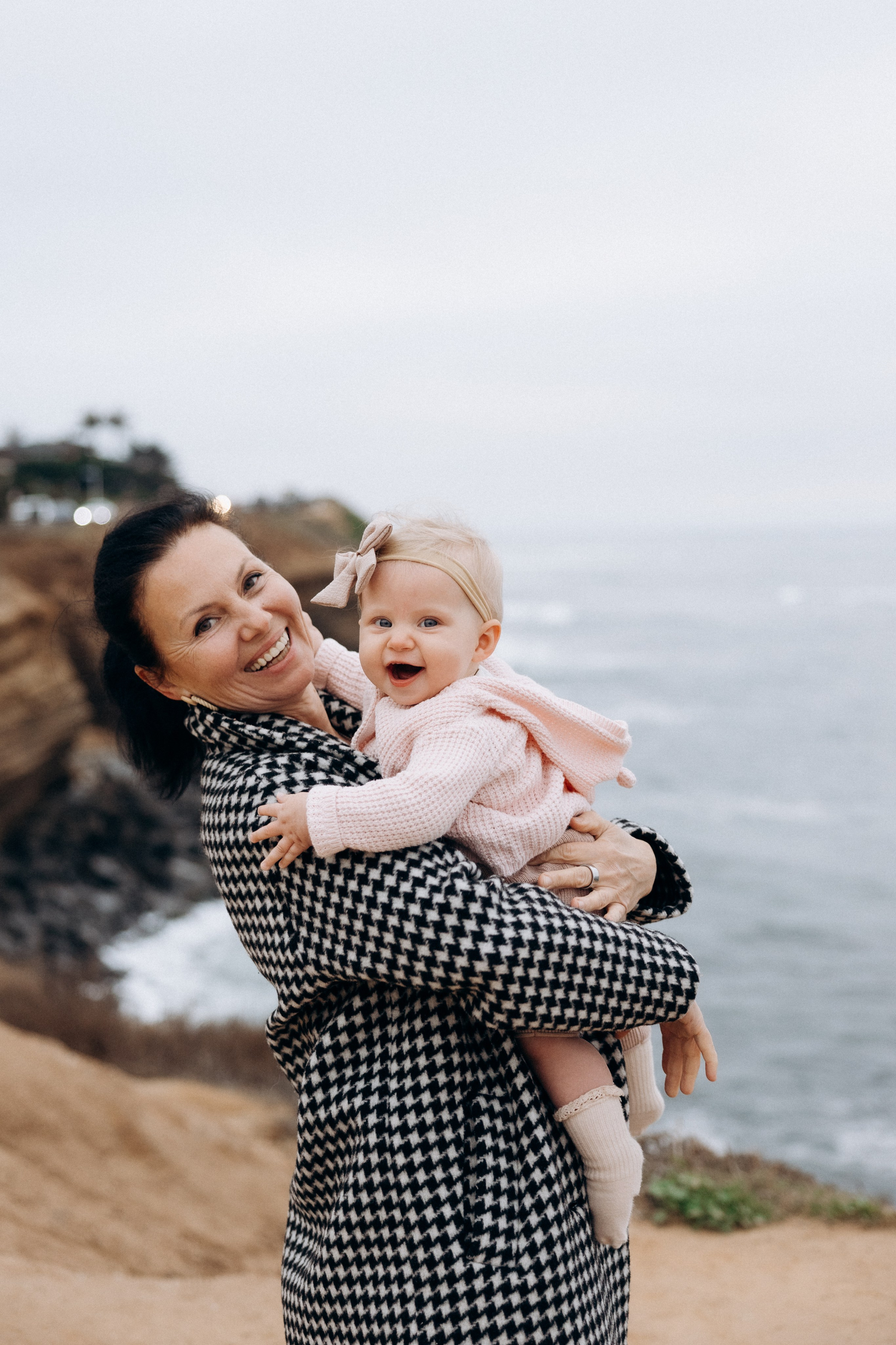 *. Wedding and family photographer San Diego