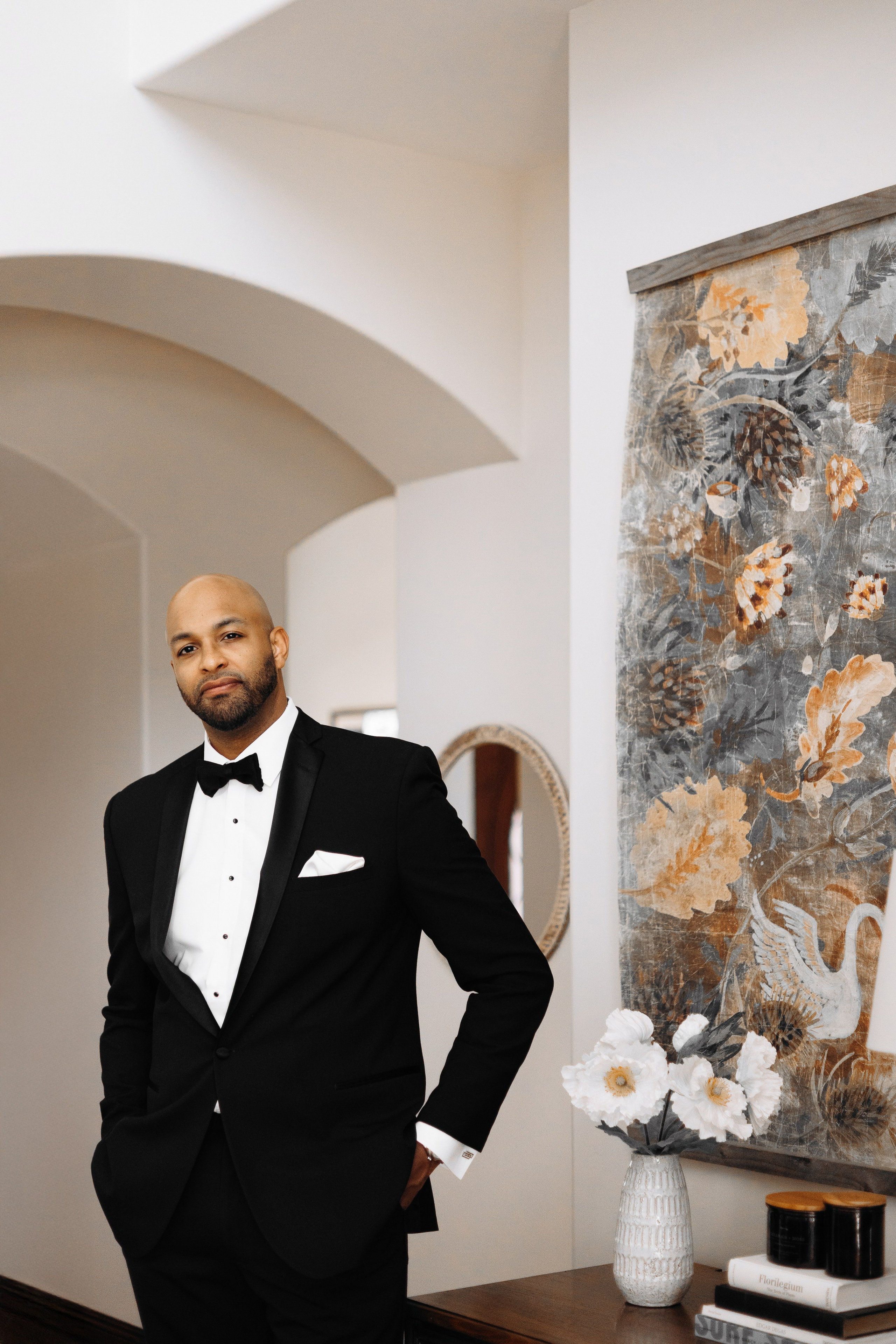 Drew and Haley. Wedding and family photographer San Diego