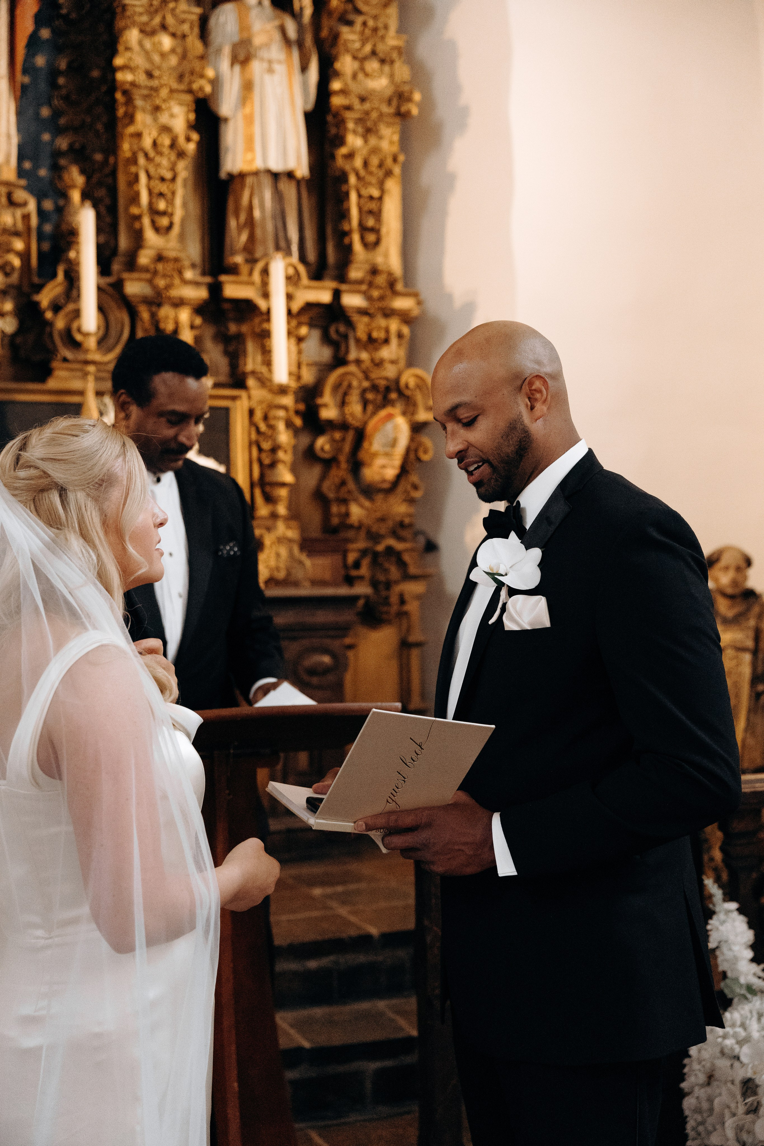 Drew and Haley. Wedding and family photographer San Diego