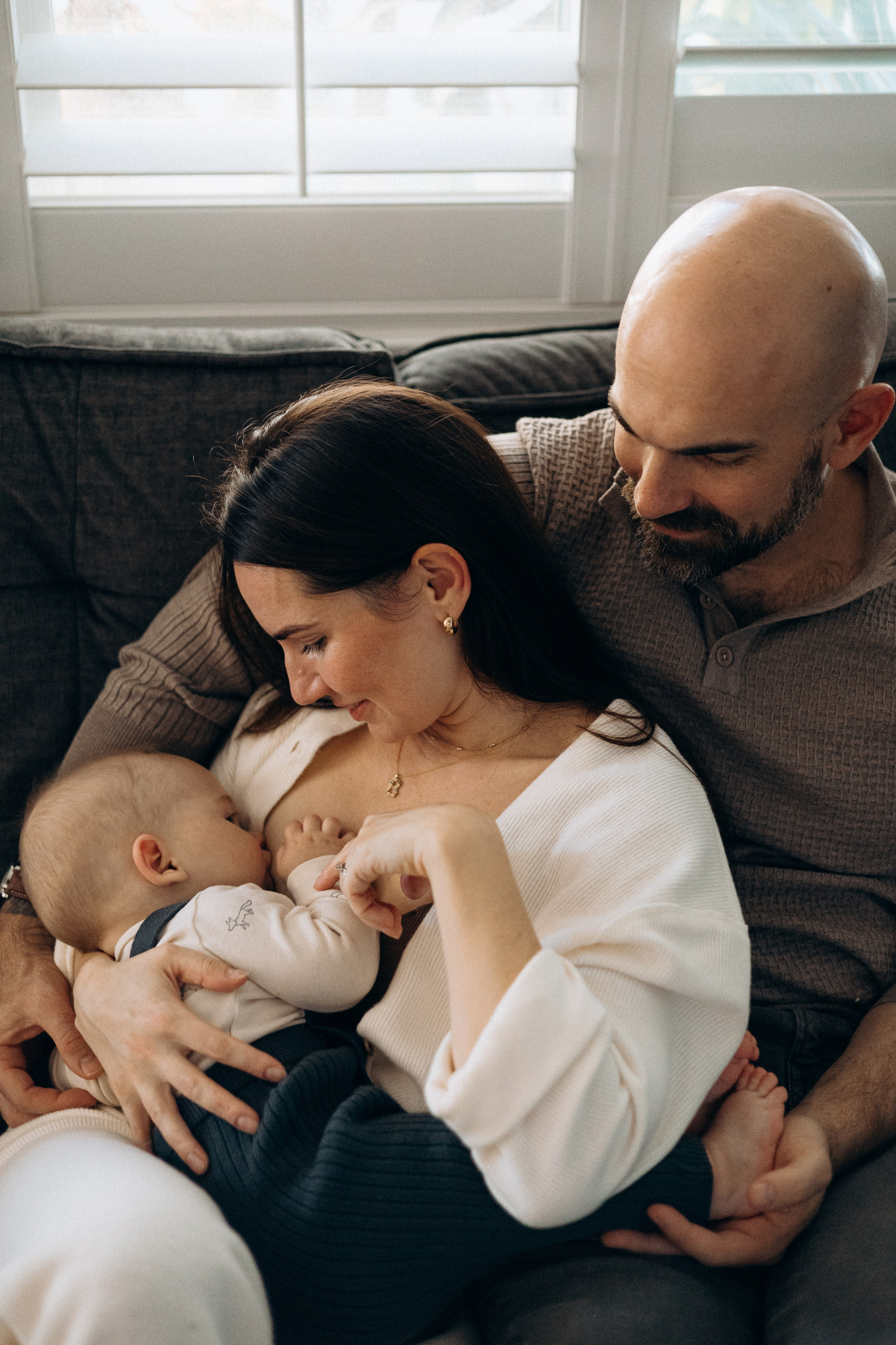 *. Wedding and family photographer San Diego