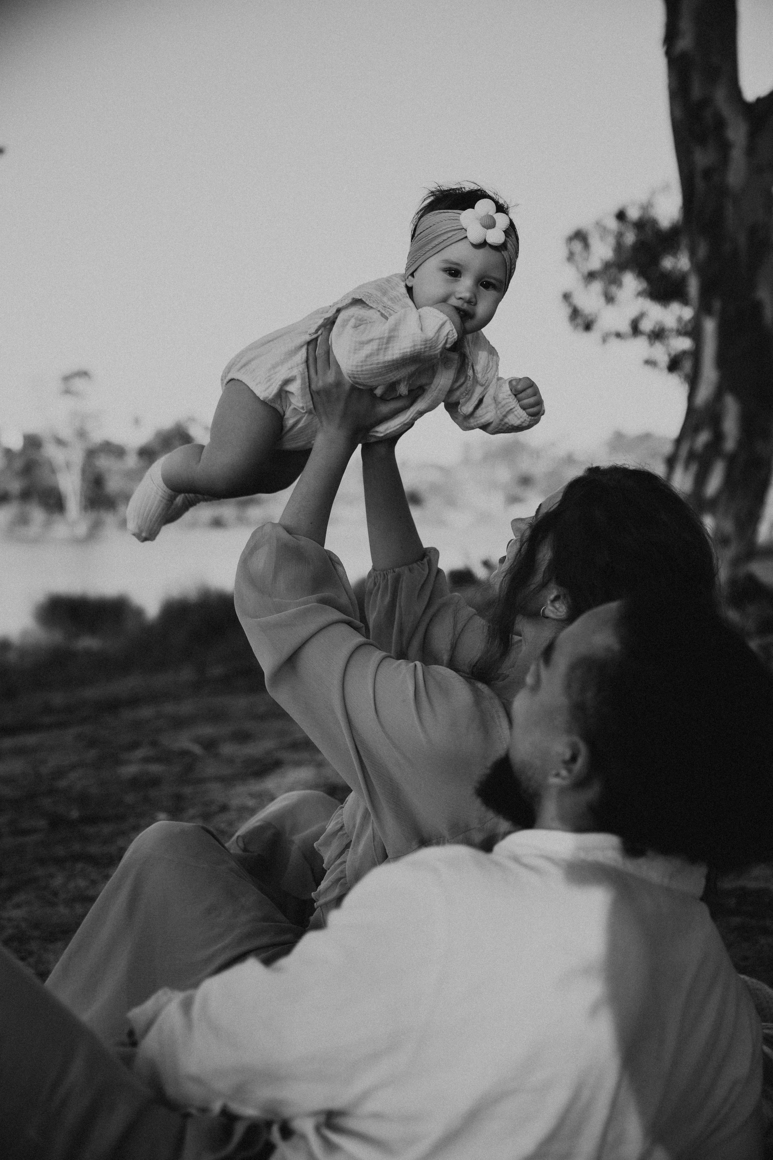 *. Wedding and family photographer San Diego