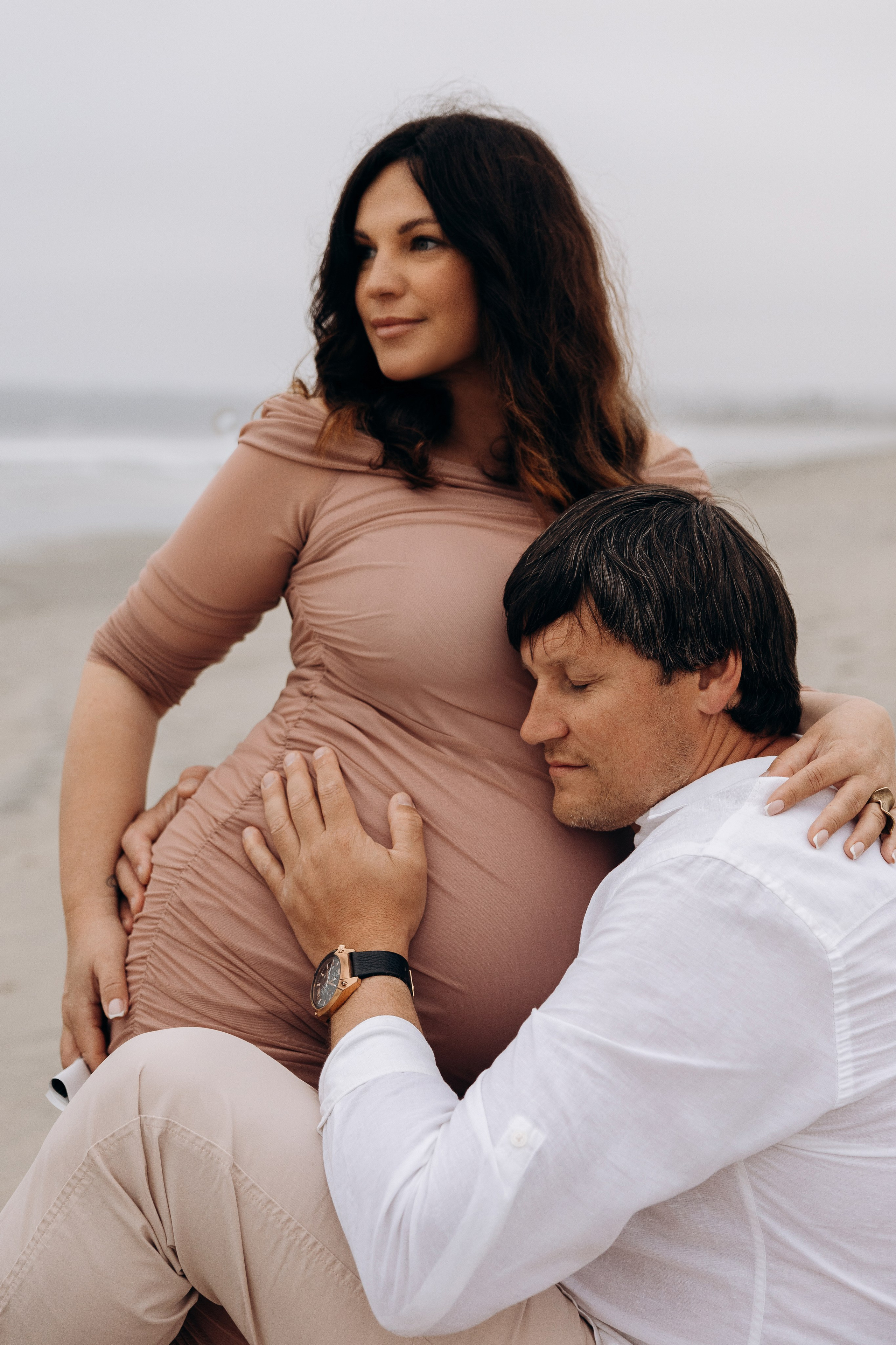 *. Wedding and family photographer San Diego