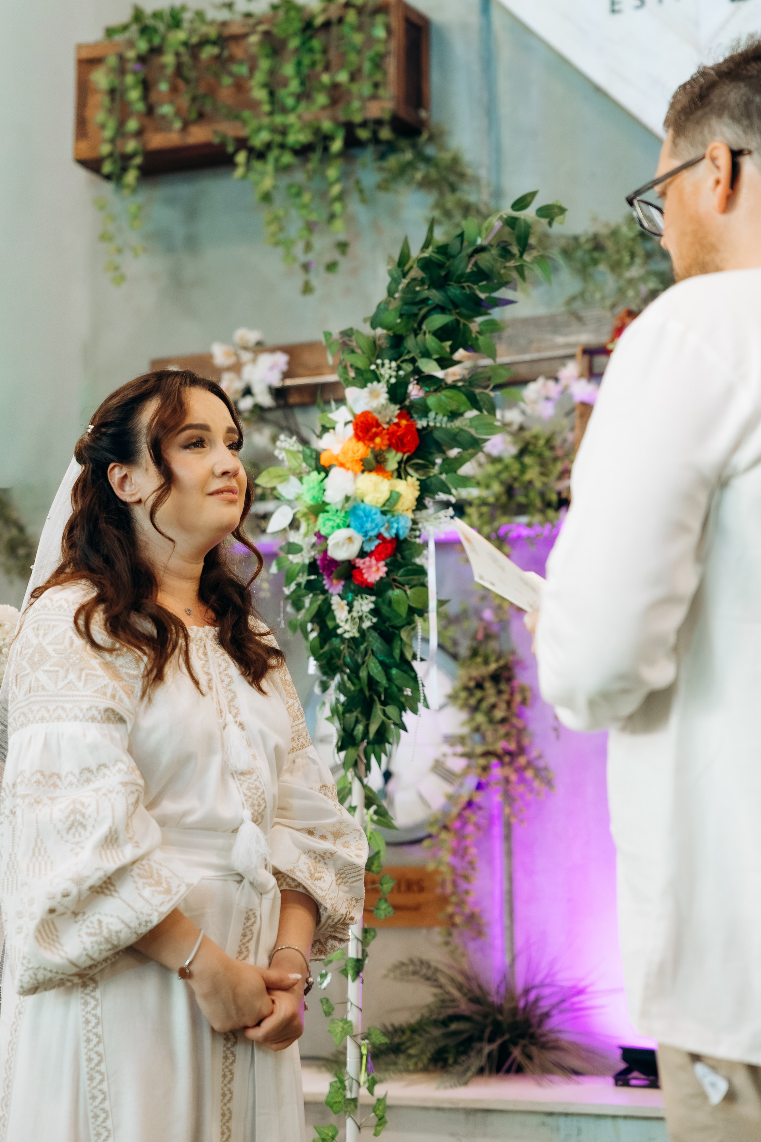*. Wedding and family photographer San Diego