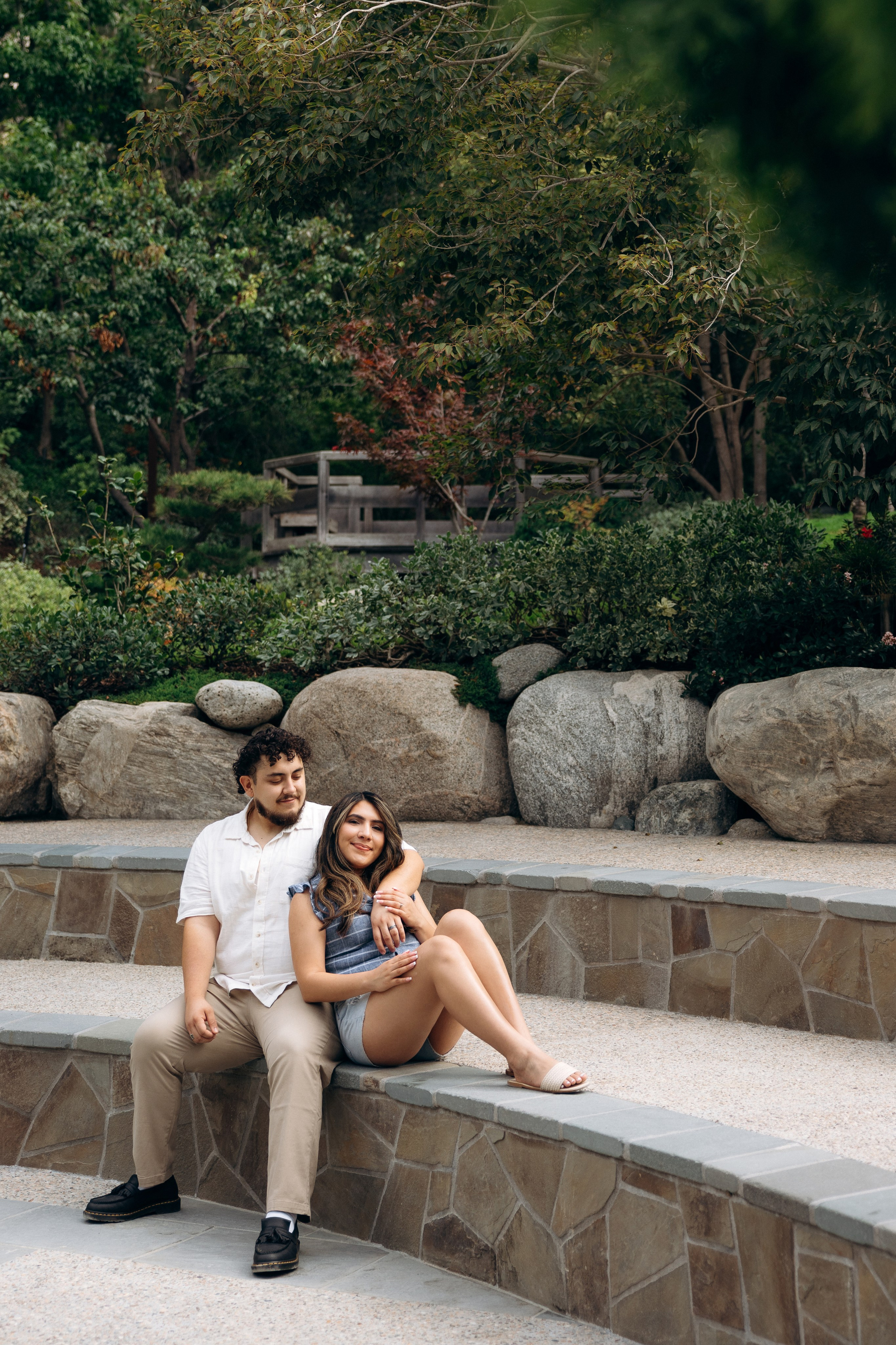 *. Fotógrafa de bodas y familia en San Diego