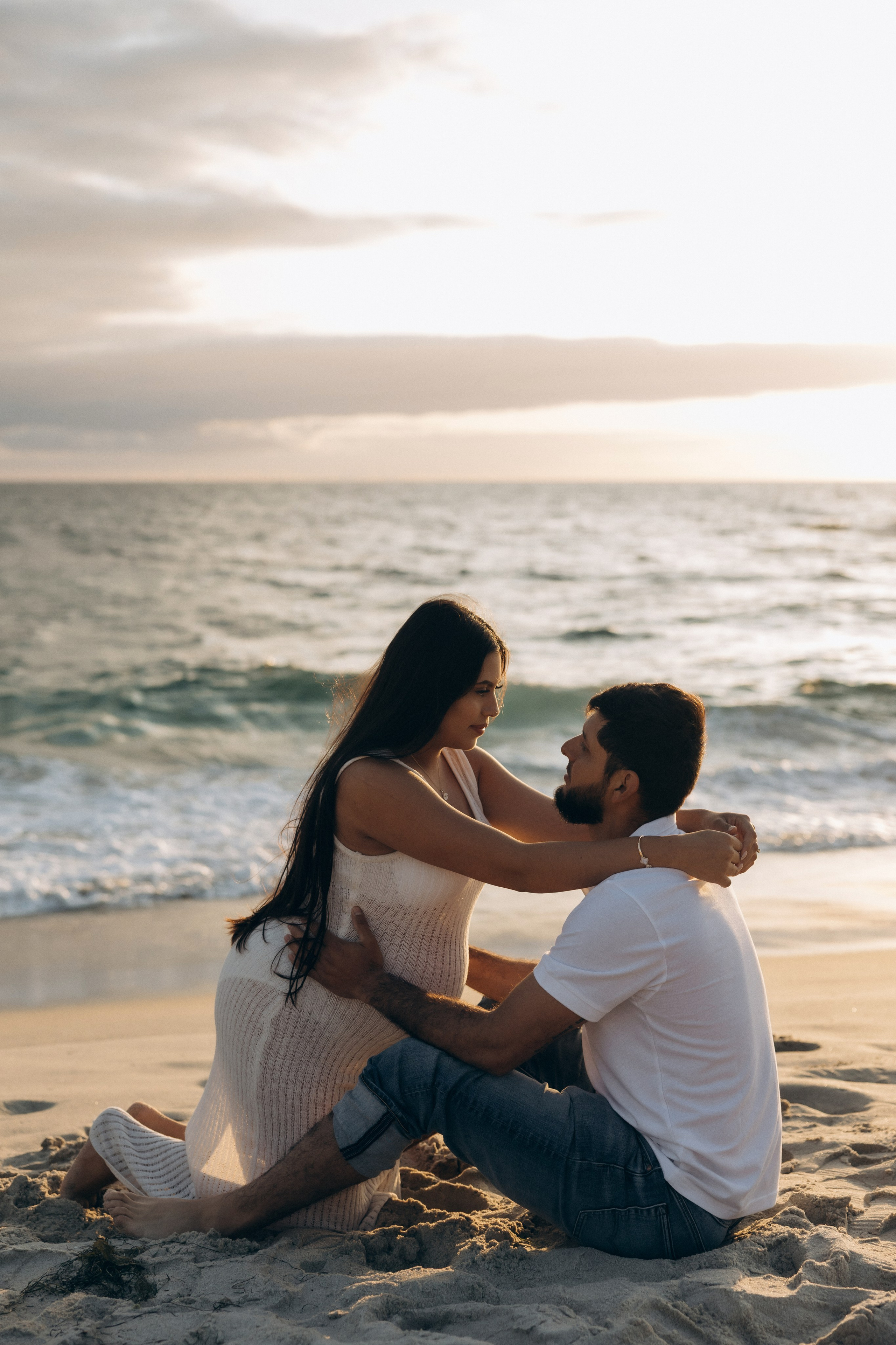 *. Wedding and family photographer San Diego