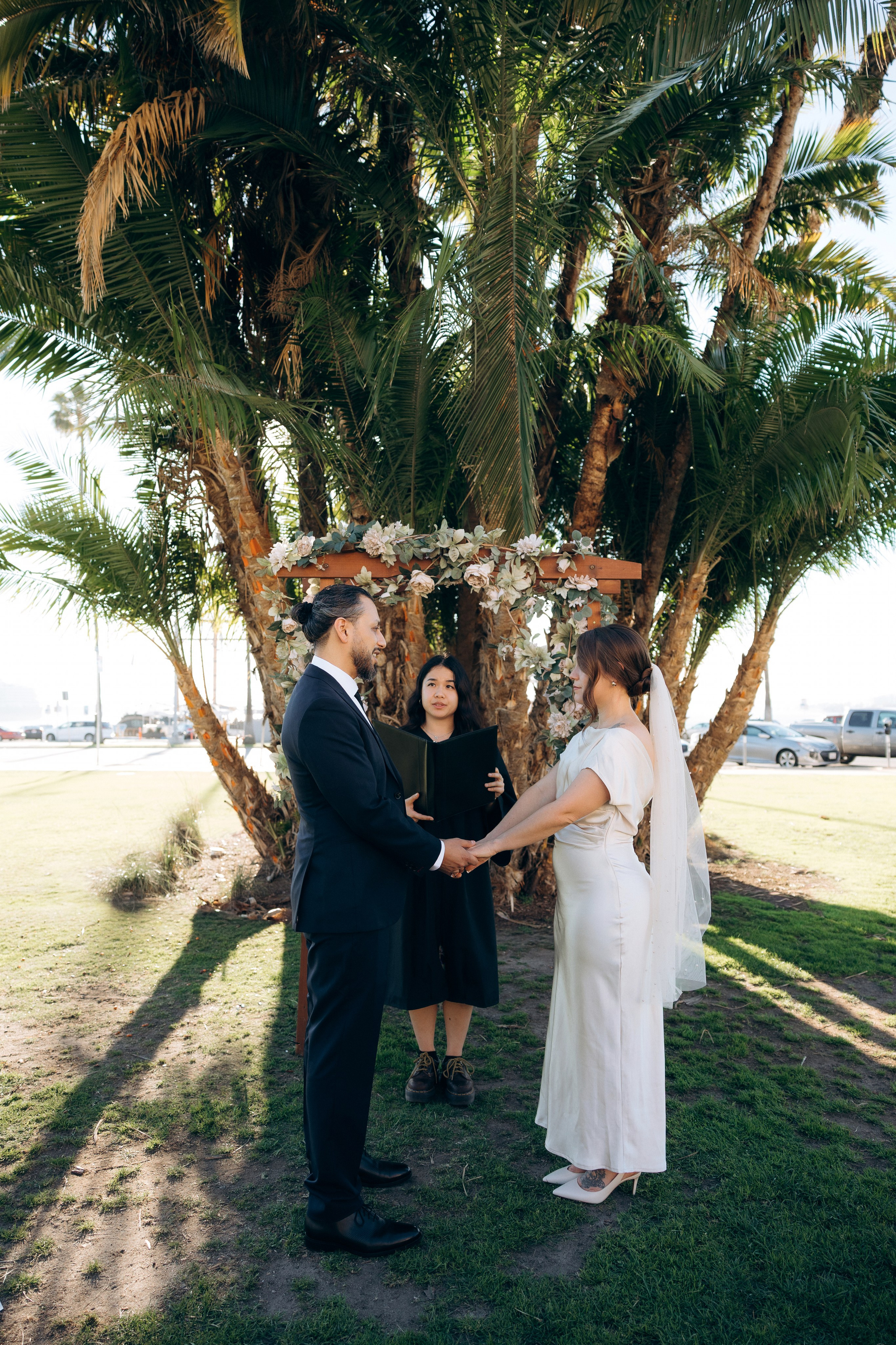 Jessi and Alex. Весільний та сімейний фотограф у Сан-Дієго