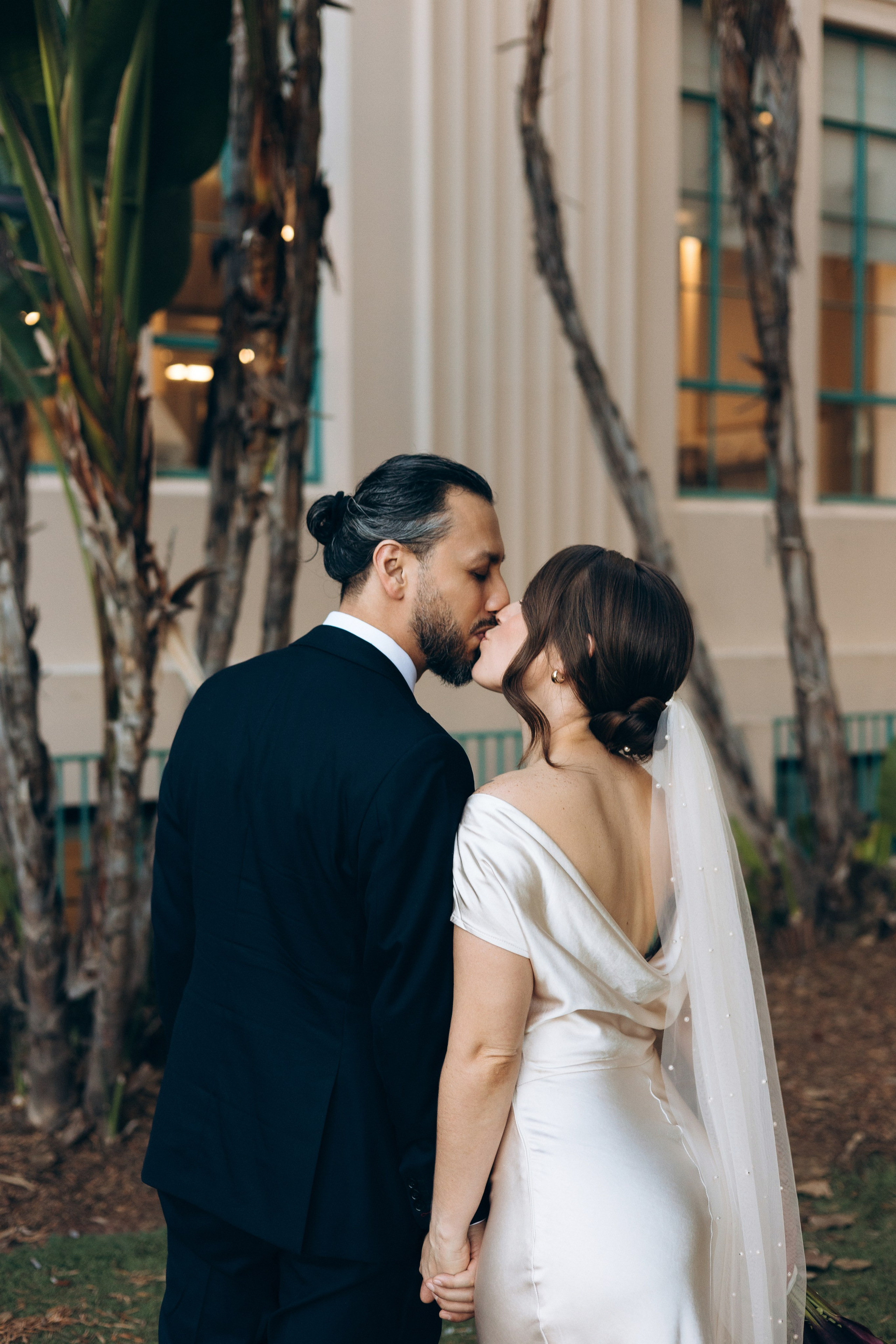 Jessi and Alex. Весільний та сімейний фотограф у Сан-Дієго