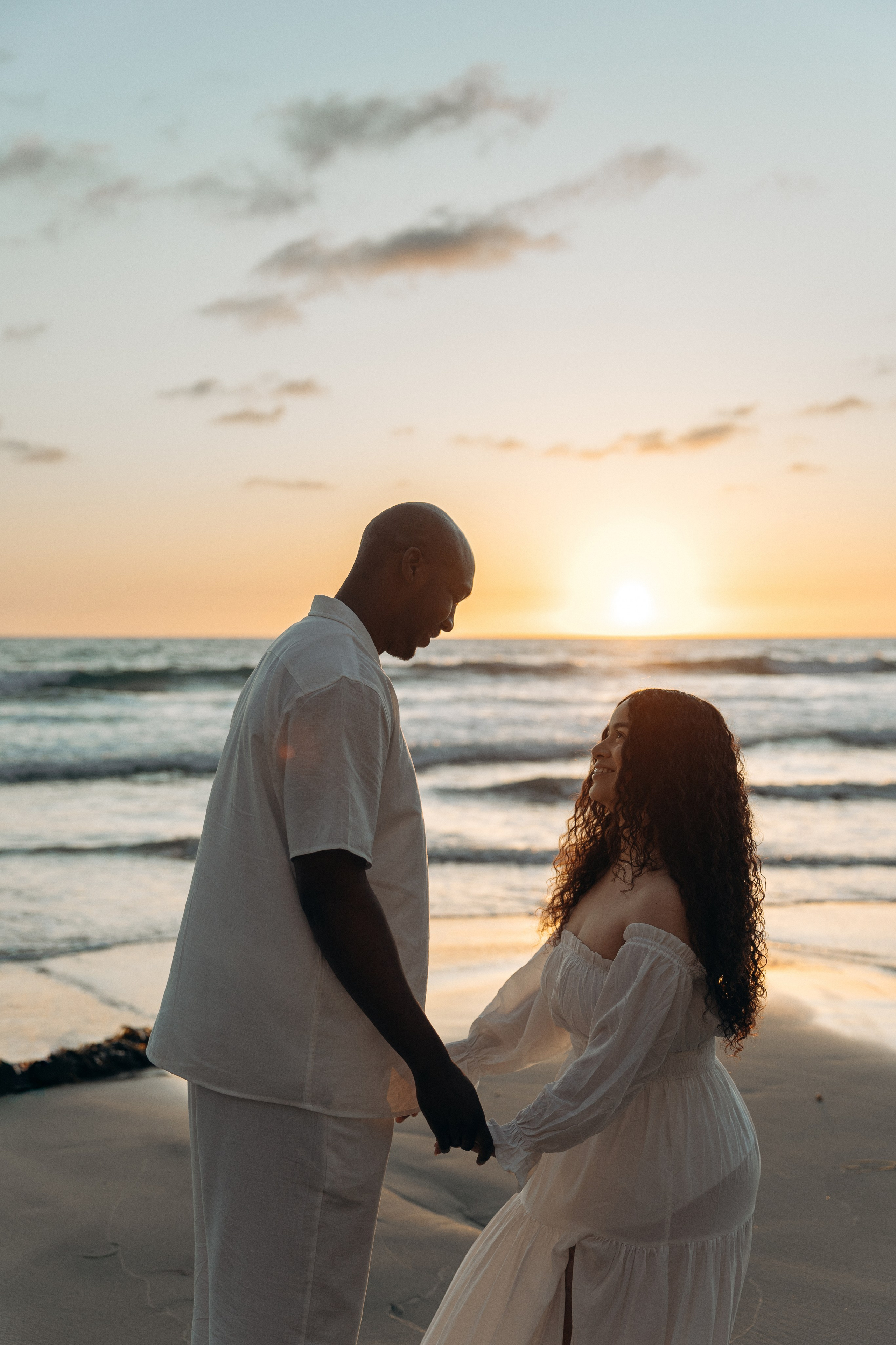 *. Fotógrafa de bodas y familia en San Diego
