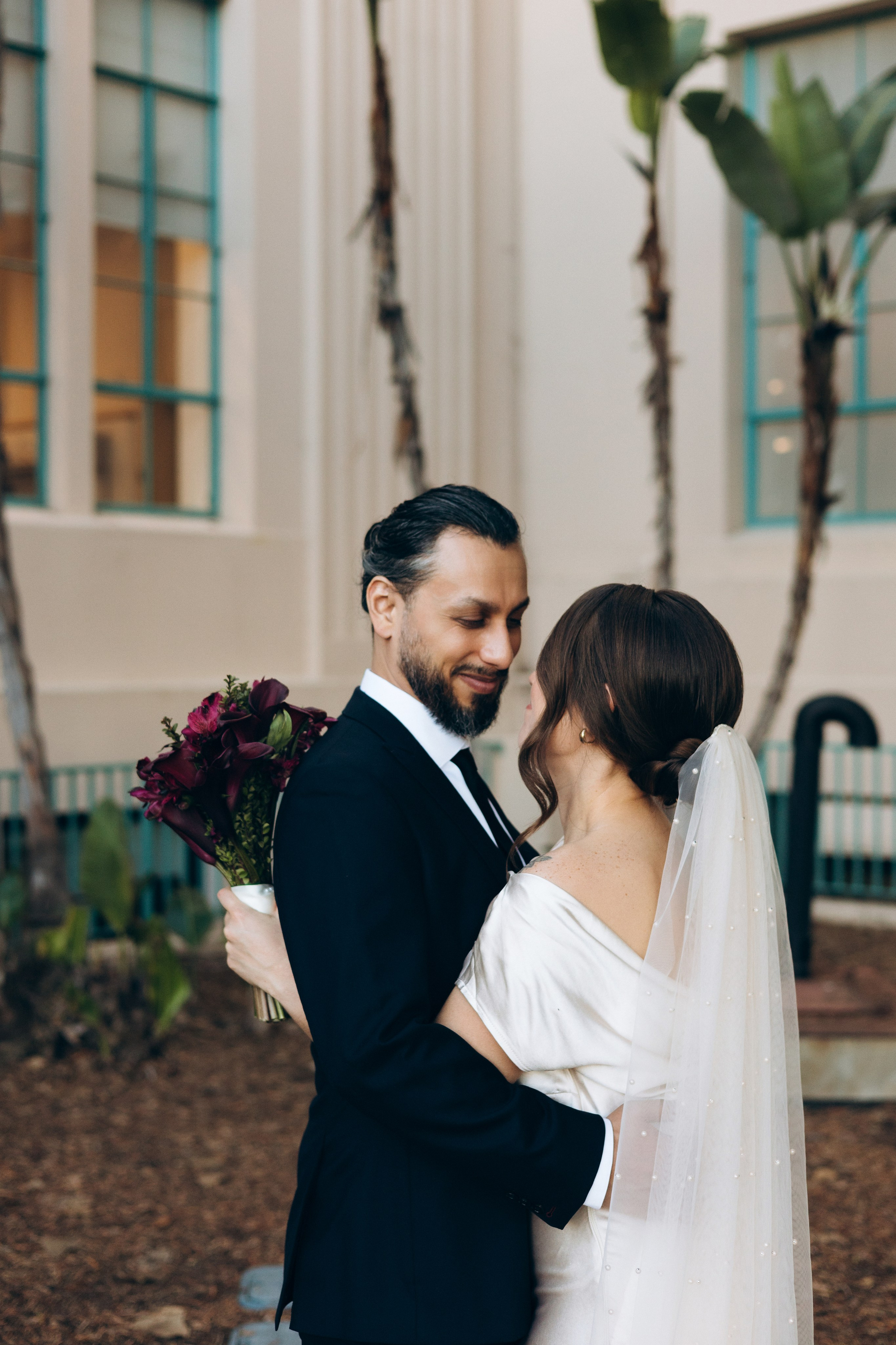 Jessi and Alex. Весільний та сімейний фотограф у Сан-Дієго