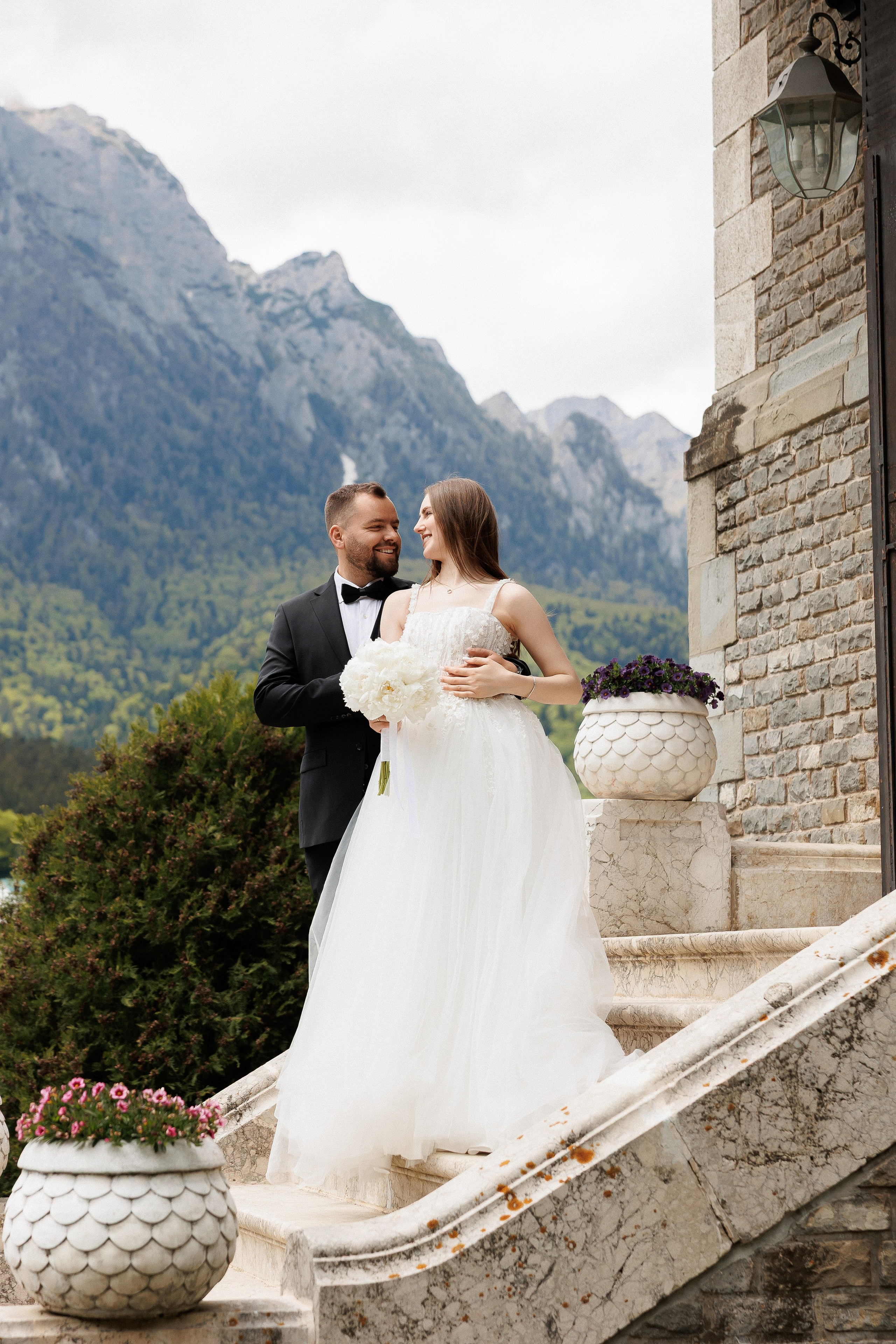 Ion & Djulieta — Richland — Wedding Day. Servicii Foto și Video 067188353