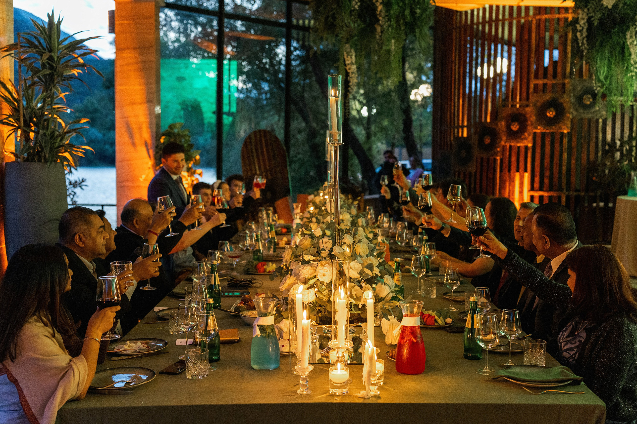 Church wedding in Mtskheta. Wedding Photographers and Film Maker in Georgia, Armenia Maks Kovalenko and Lara Tatosyan