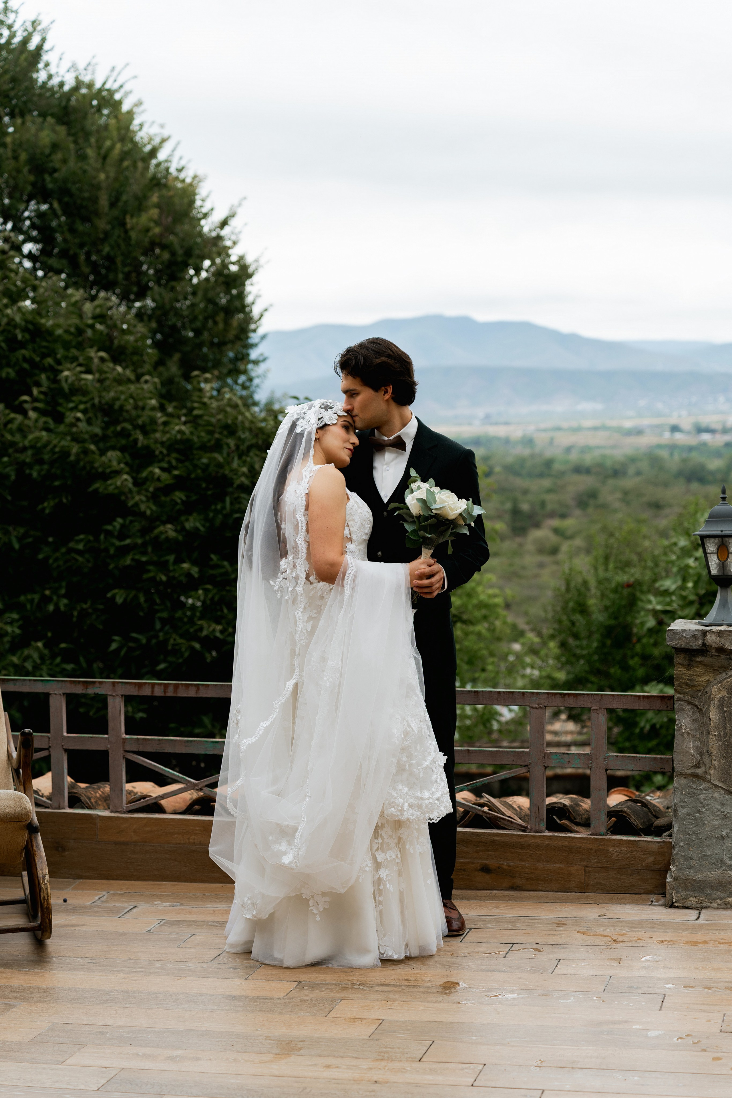 Church wedding in Mtskheta. Wedding Photographers and Film Maker in Georgia, Armenia Maks Kovalenko and Lara Tatosyan