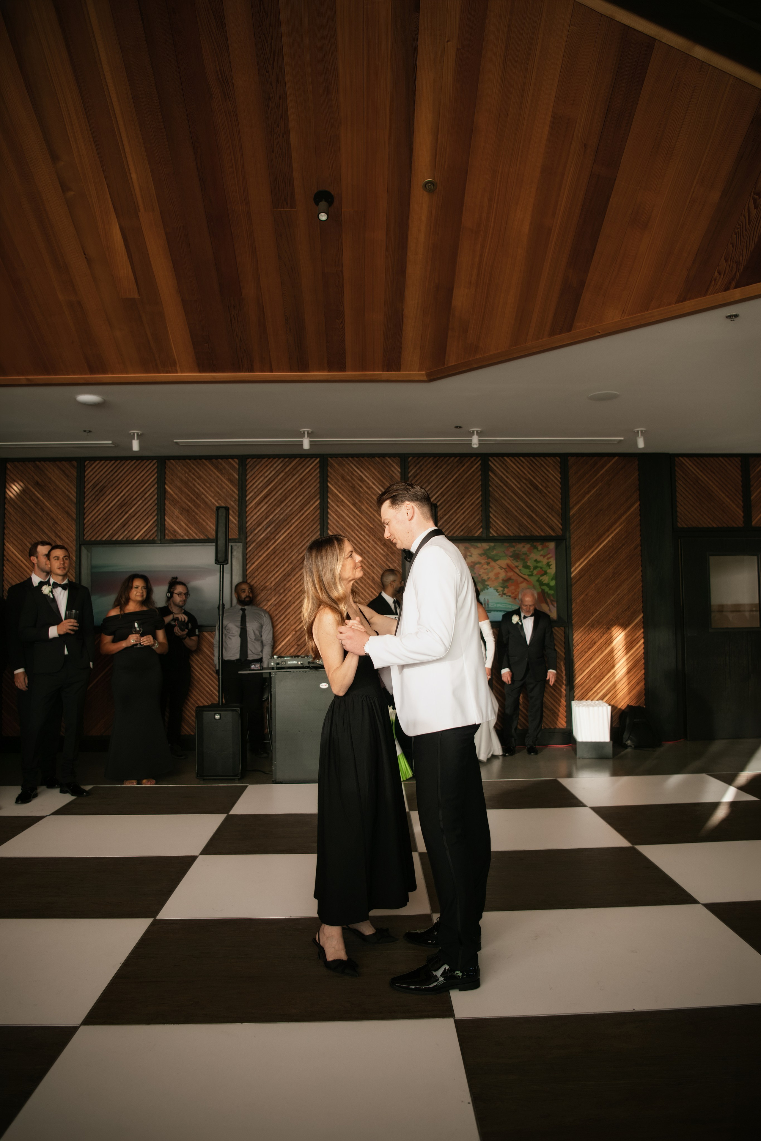 M&Z. Alena Tau | Wedding & Family Photographer Vancouver WA and Portland OR