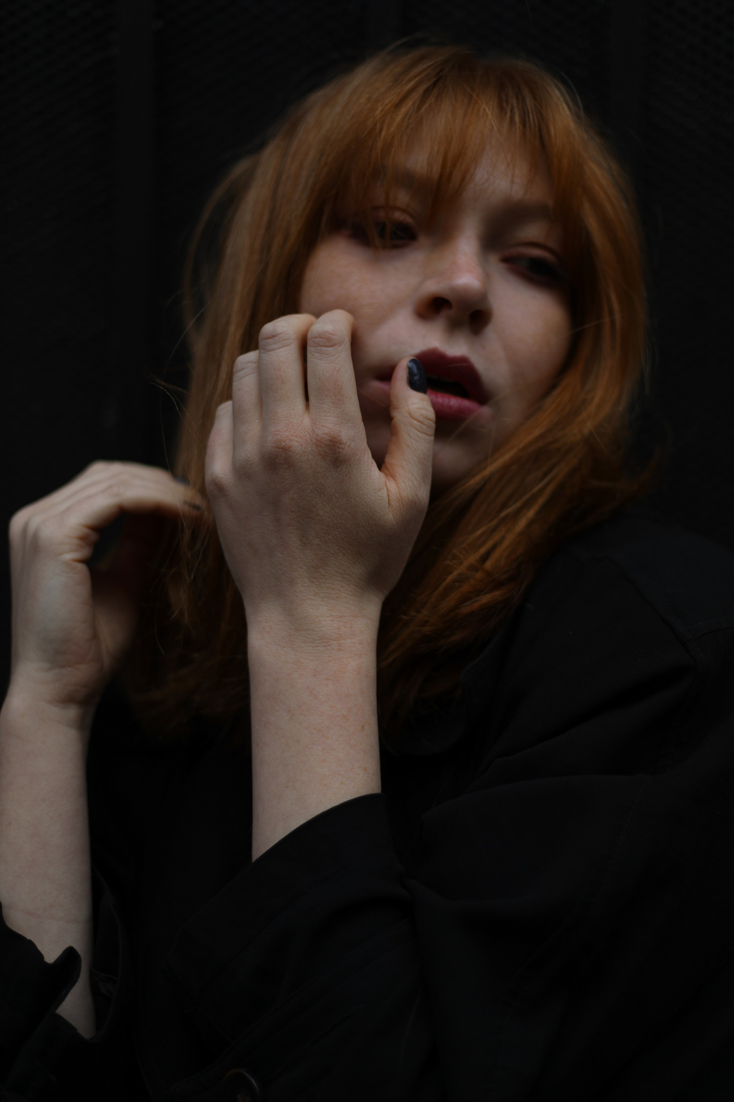 VALERIA. Photographe Karen Tatevosian