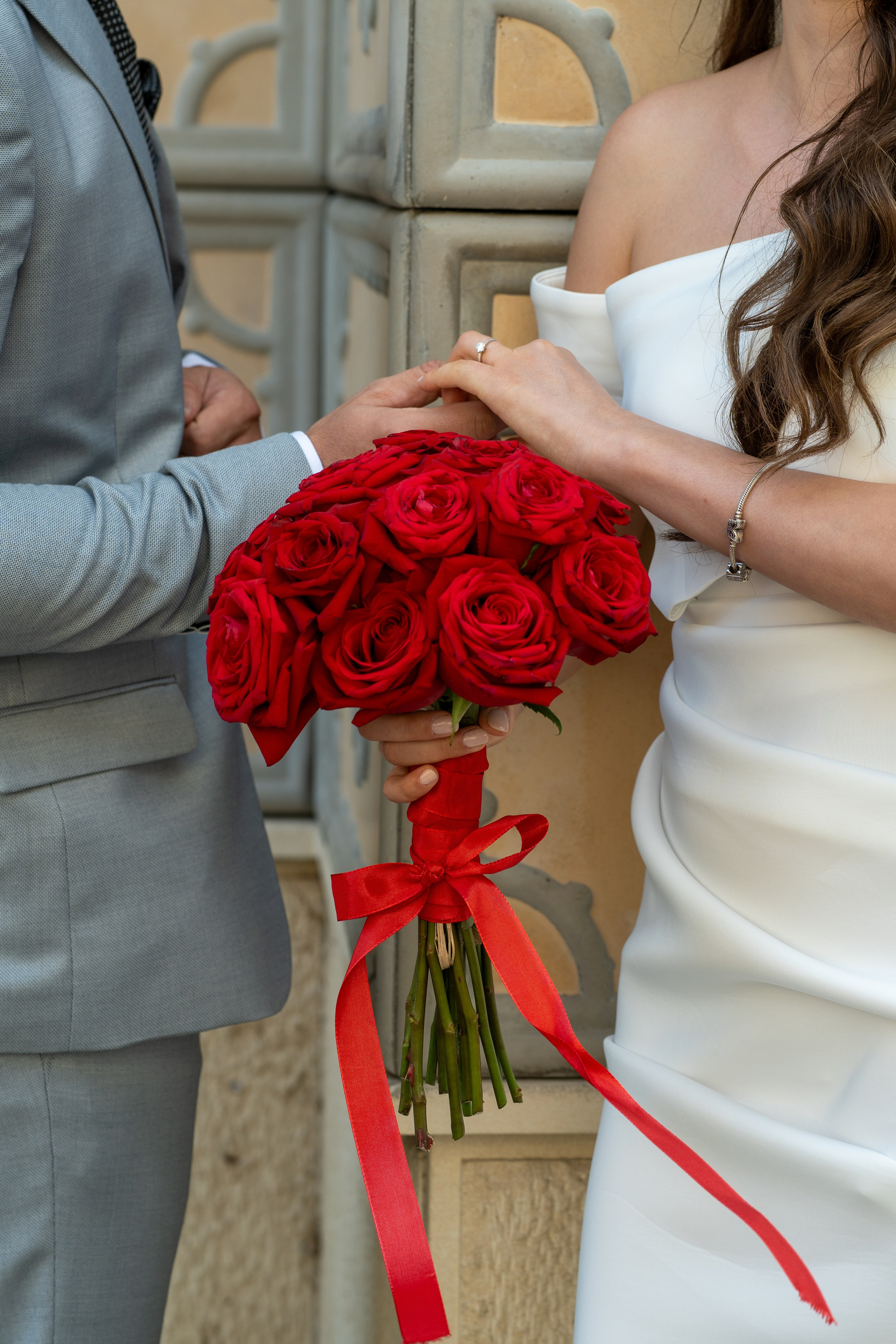 Oferta GLIMPSE OF LOVE — CUNUNIE CIVILĂ 2026