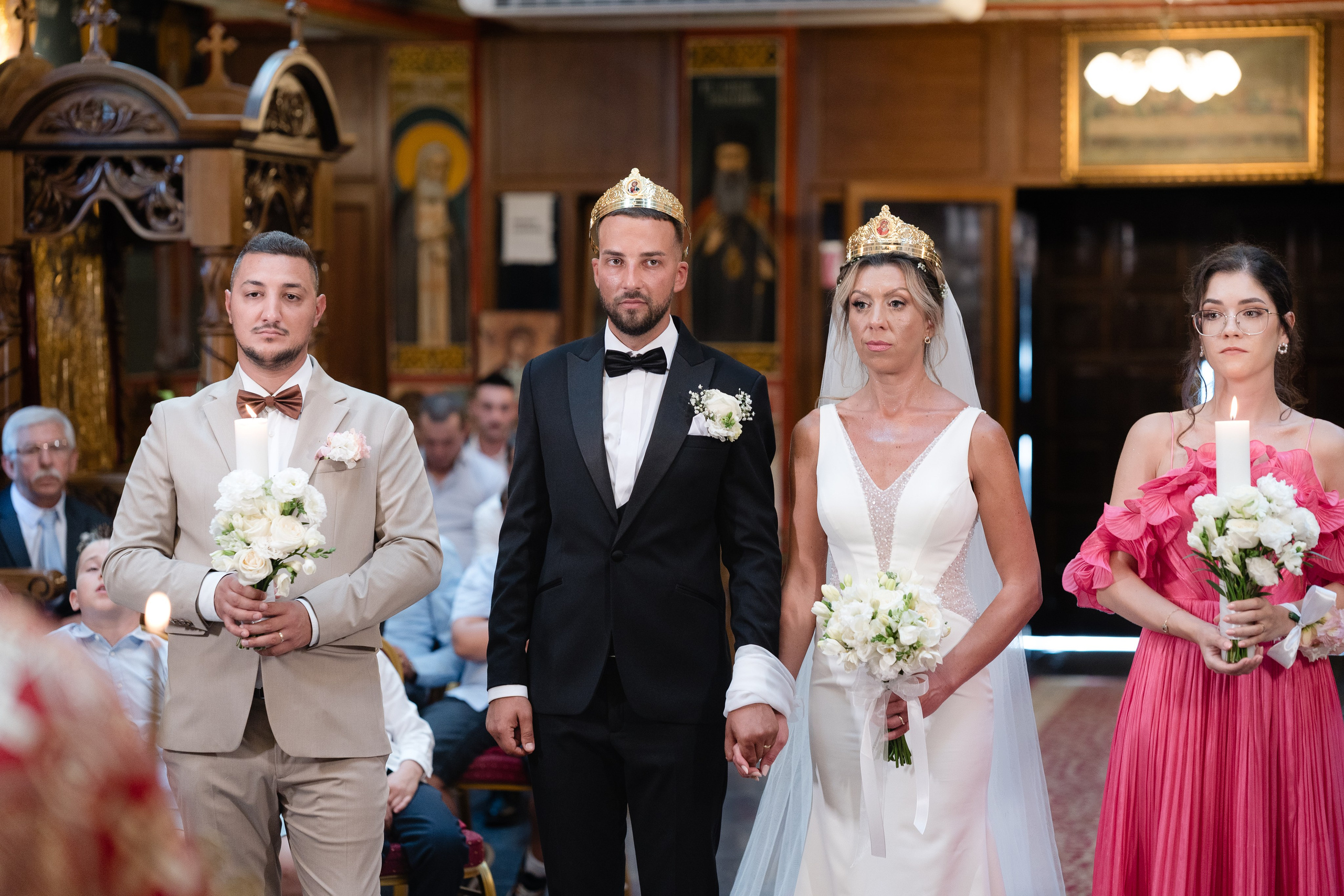 Fotografie de nuntă – Gabriel și Mădălina | Catalin Predescu. Fotograf de evenimente, portret si lifestyle