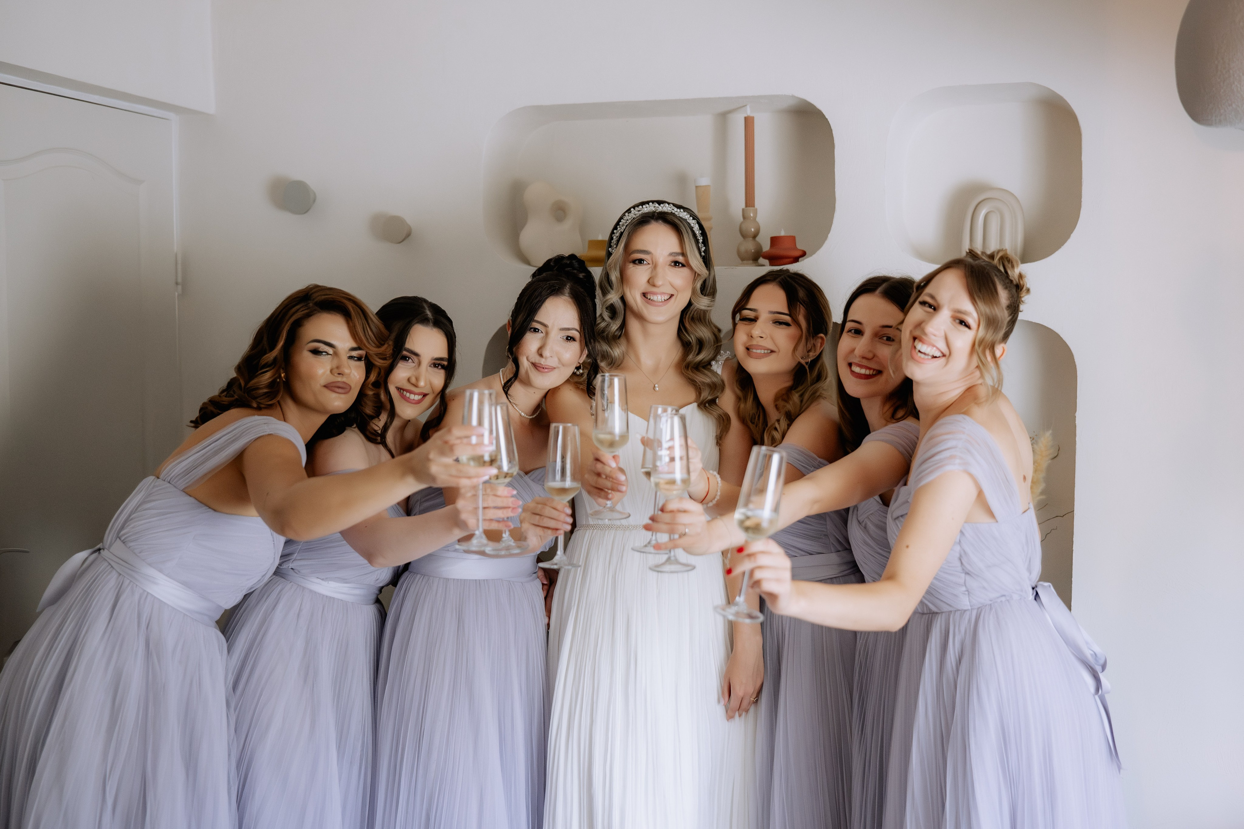 Madalina + Cosmin | Wedding day. Proud Vision Weddings | Wedding Photography & Film — Servicii profesionale Foto Video Nunta Iasi