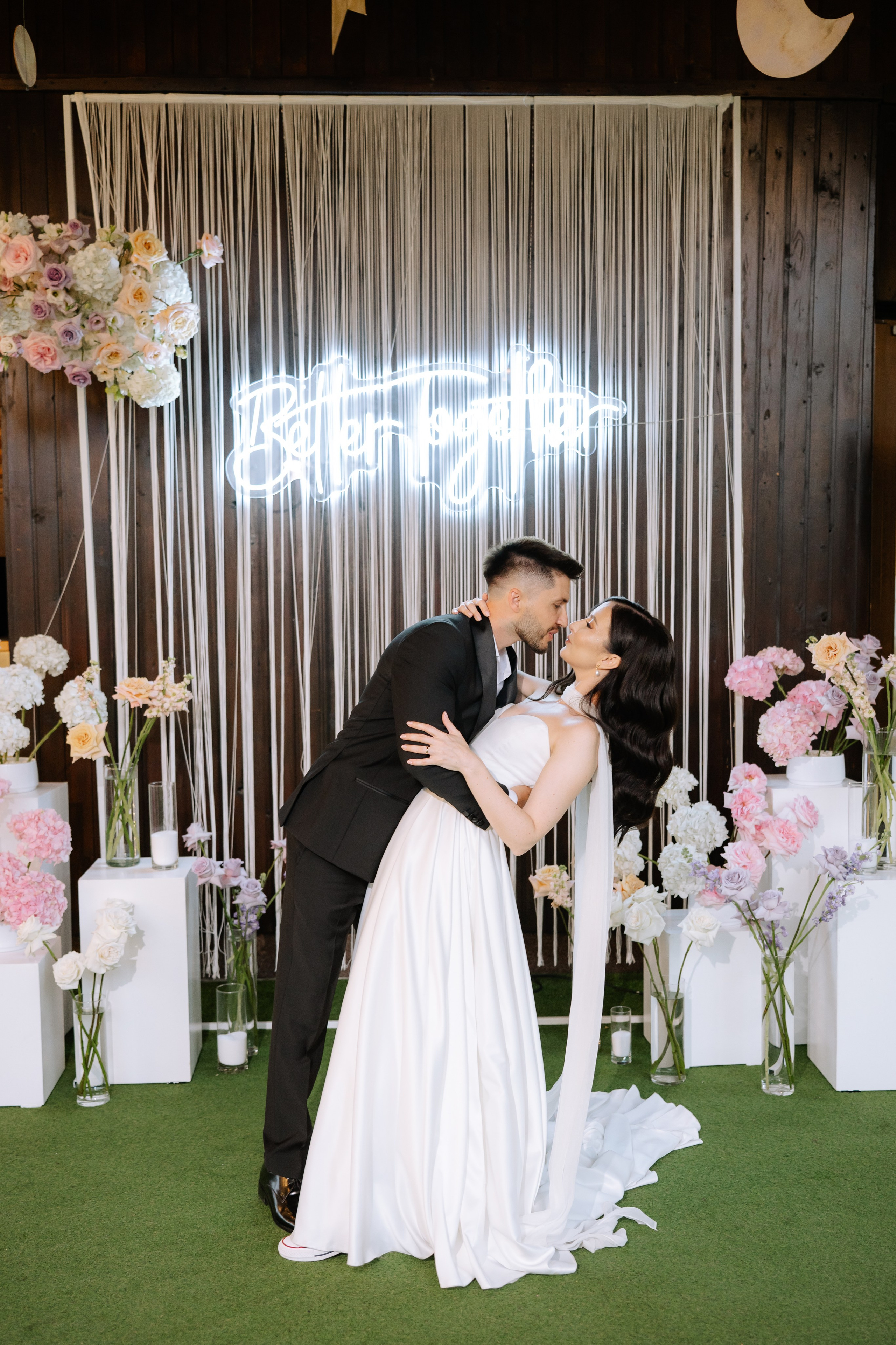 Alina + Gabriel | Liria. Proud Vision Weddings | Wedding Photography & Films — Servicii profesionale Foto Video Nunta Iasi