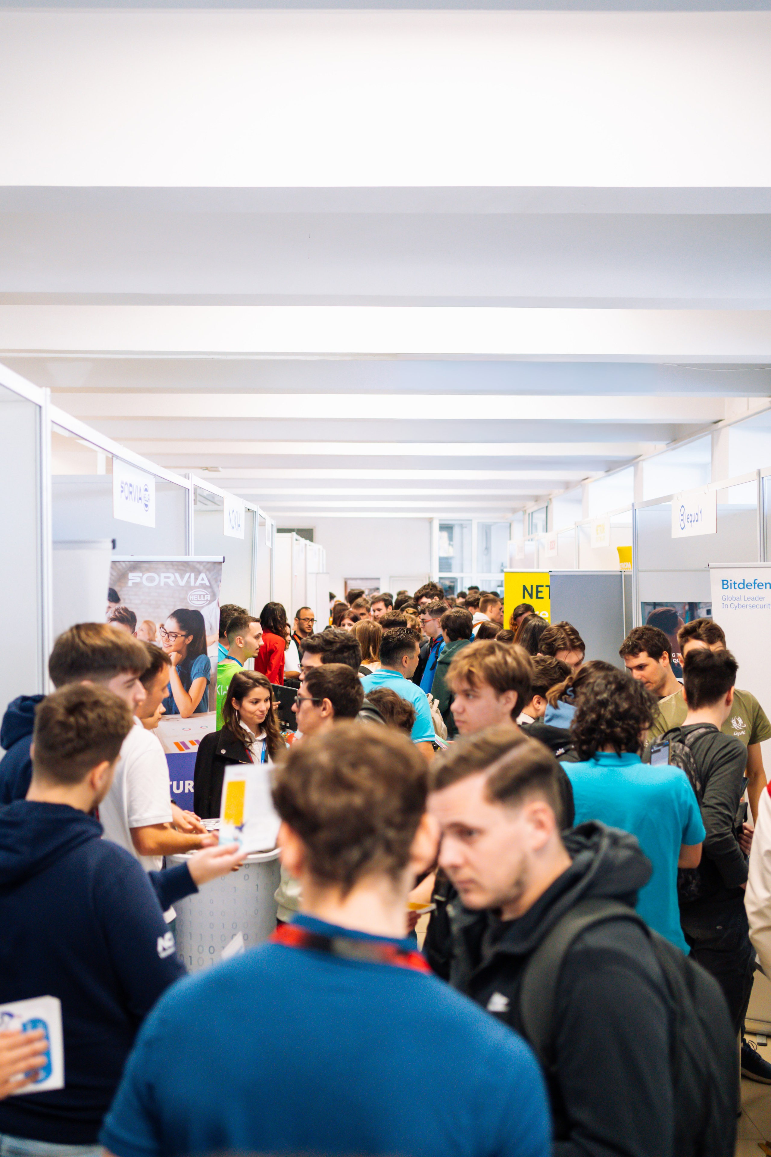Labs Fair Liga AC 2026. Cozac Cristian Photographer