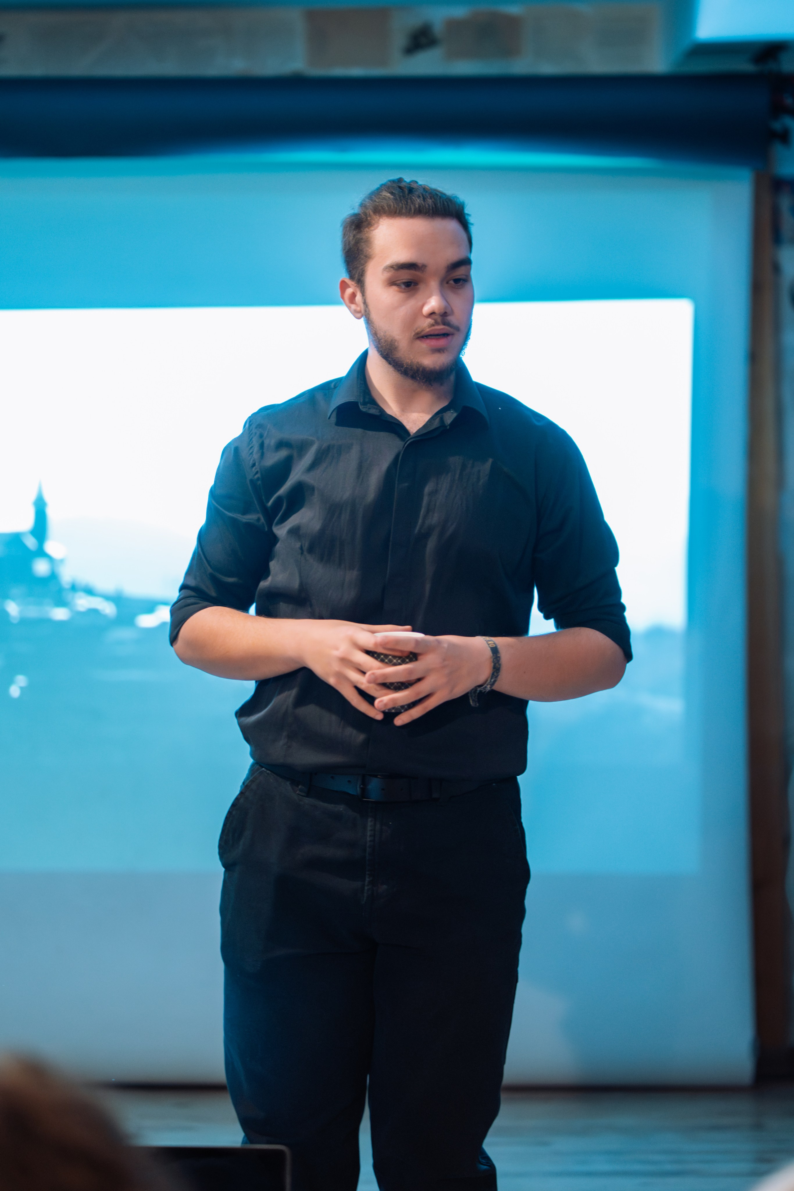 Documentary @ TeMiriCe. Cozac Cristian Photographer
