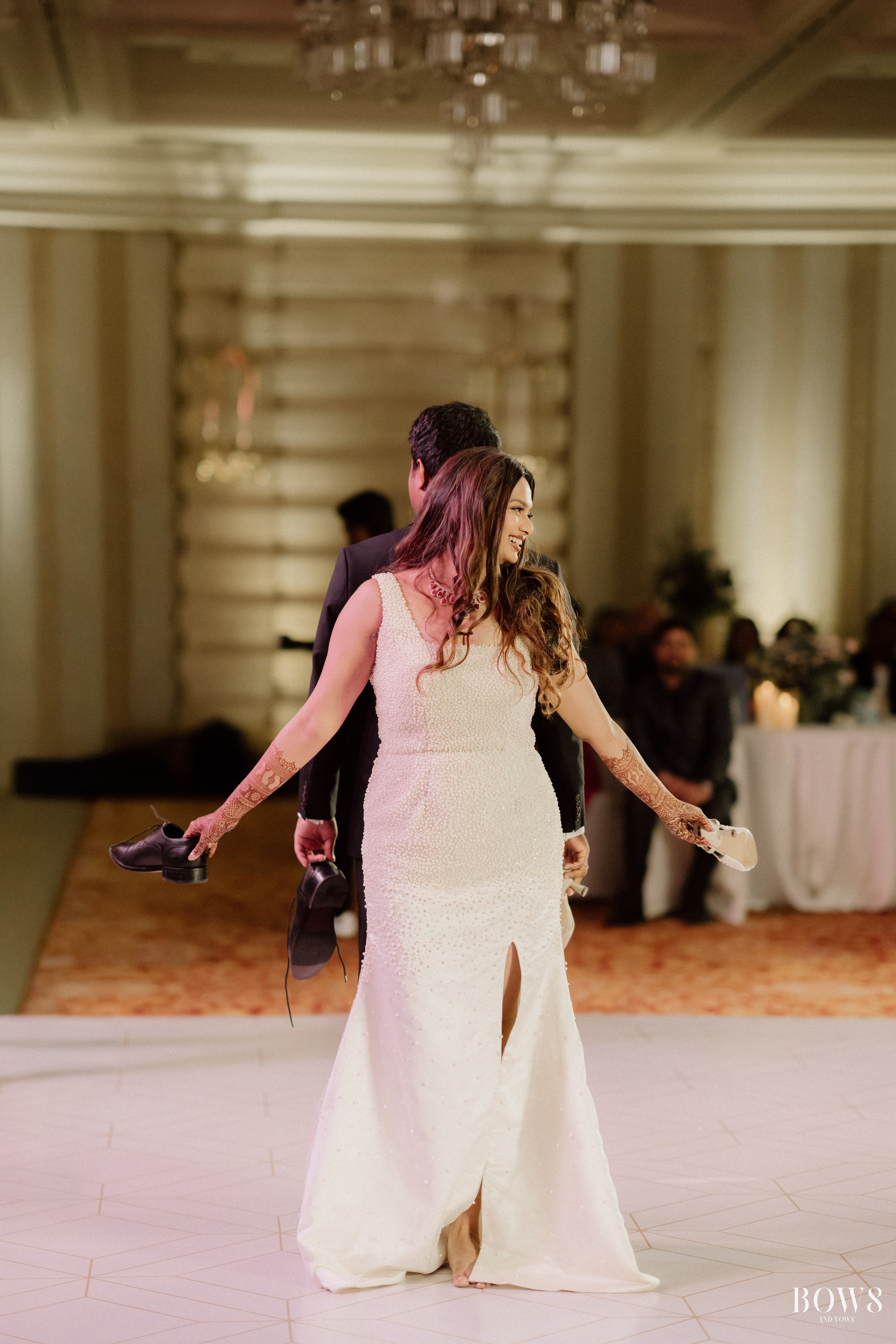 BHAVANA & NIKHIL. WEDDING PHOTO COLOR GRADING