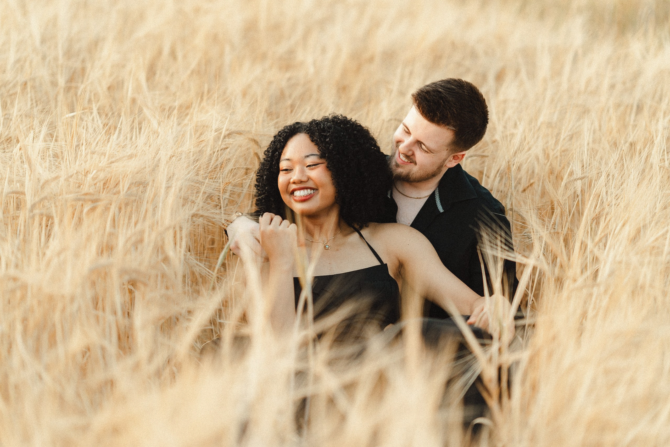 BEN & RIO. WEDDING PHOTO COLOR GRADING