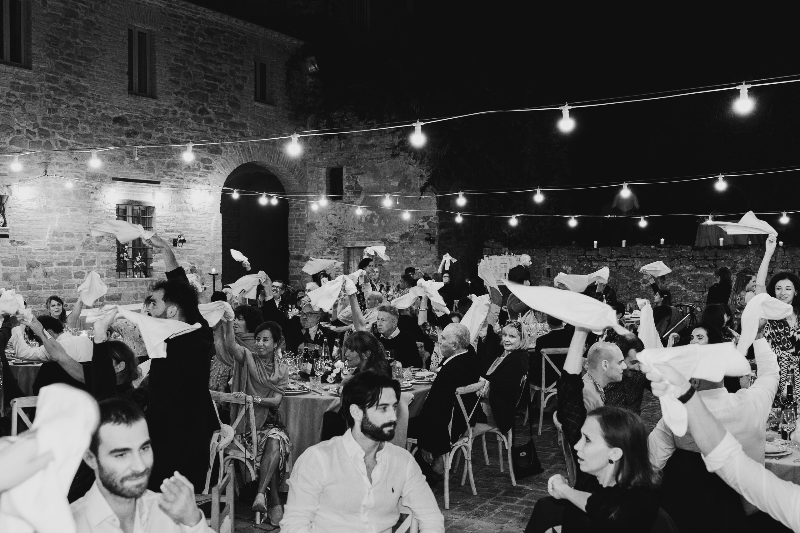 Silvia & Francesca. Weddings, sports and events photographer in Senigallia