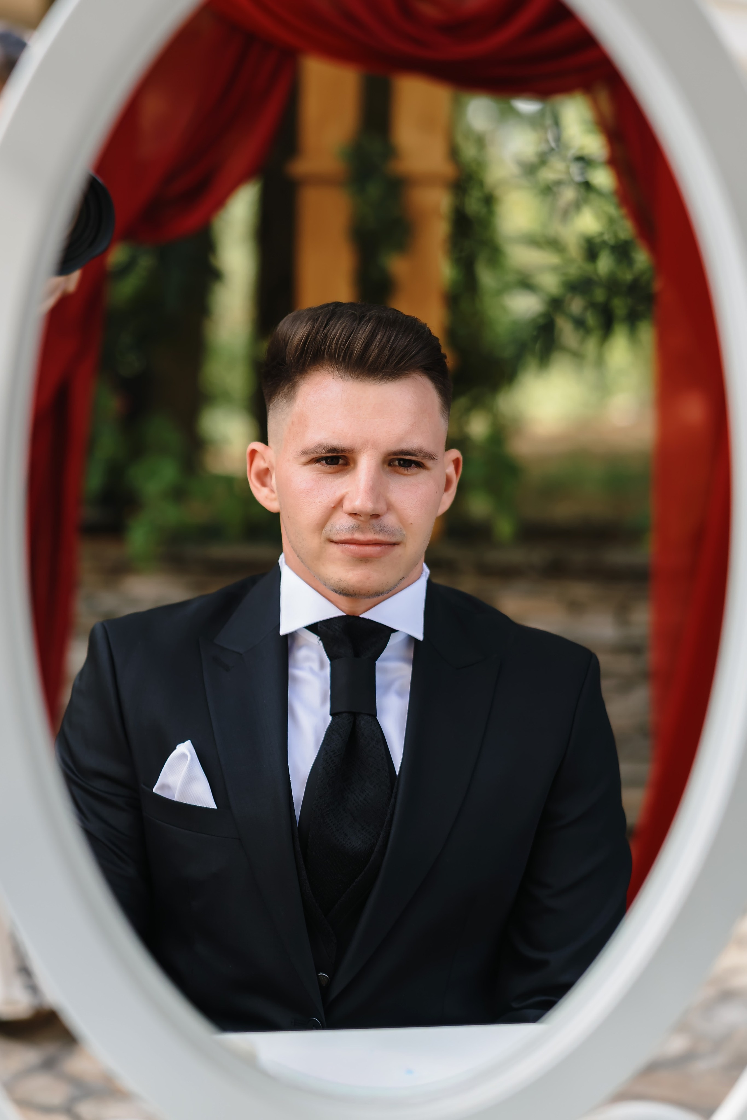 🌿🌼🌿 Stefania & Robert 🌿🌼🌿. Romeo Dimache — Wedding photographer in Romania