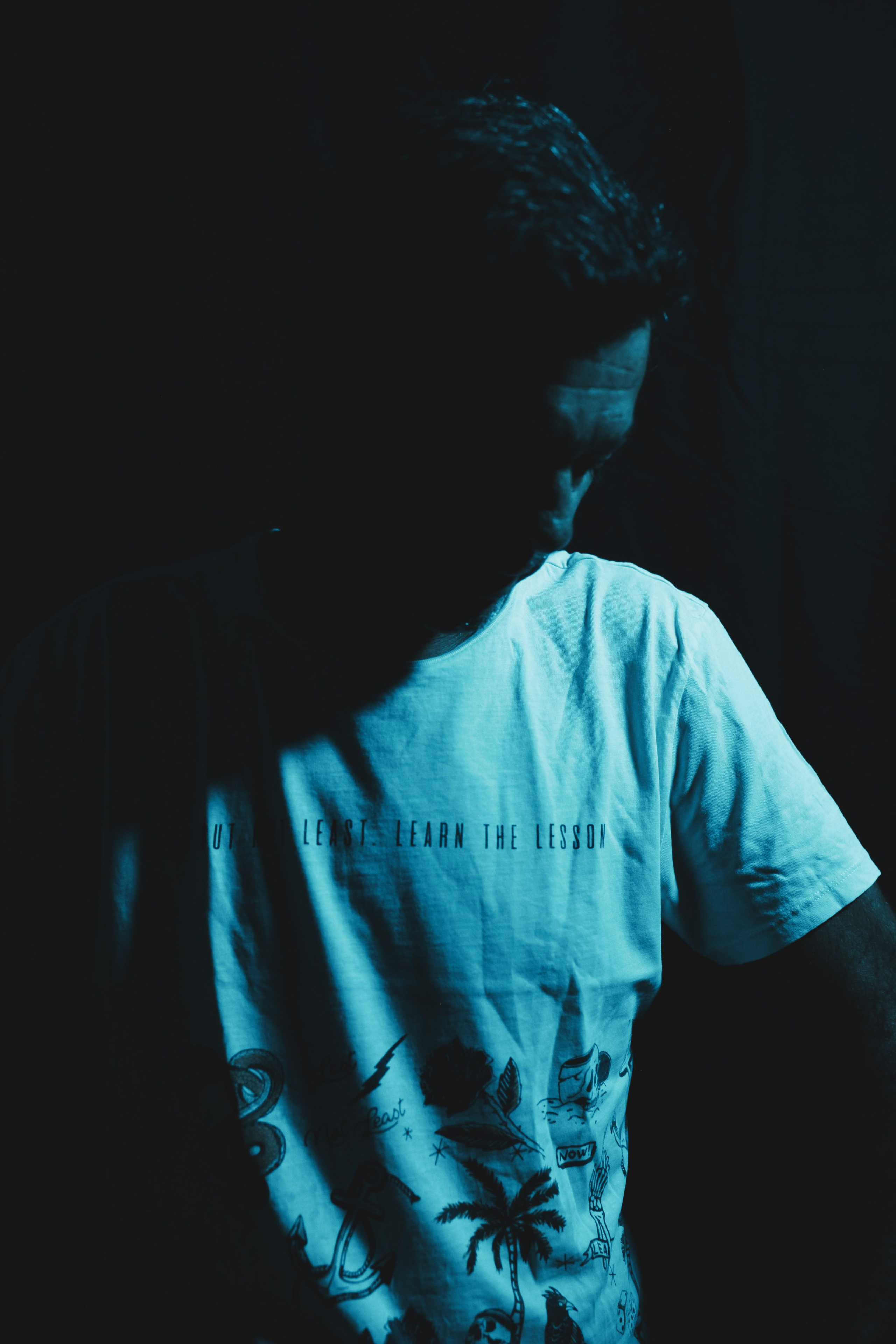 DJ VITAMINE. REC21Films audiovisuals productions