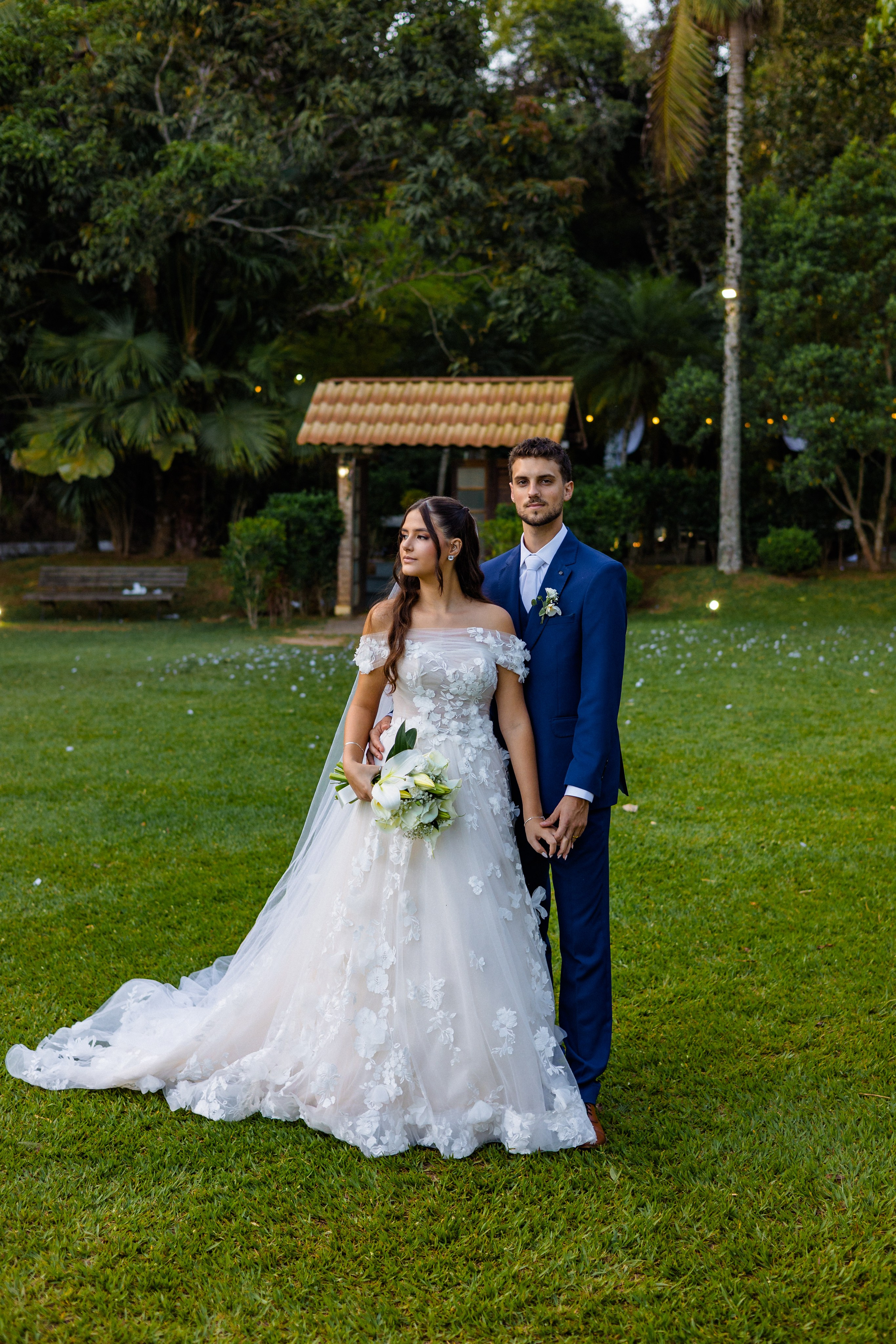 Fotógrafo de Casamentos - Du Bueno Fotografia