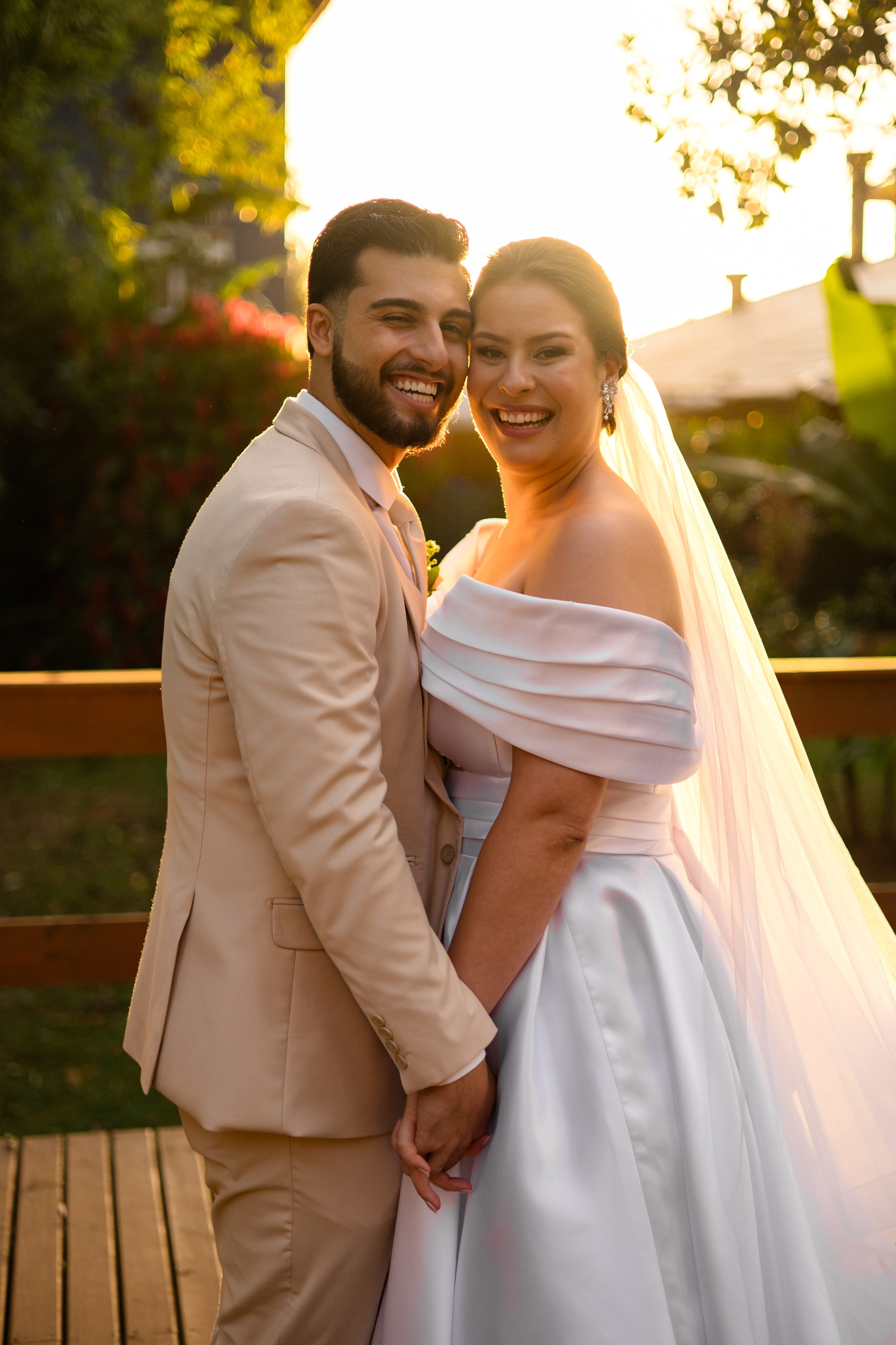 Fotógrafo de Casamentos - Du Bueno Fotografia