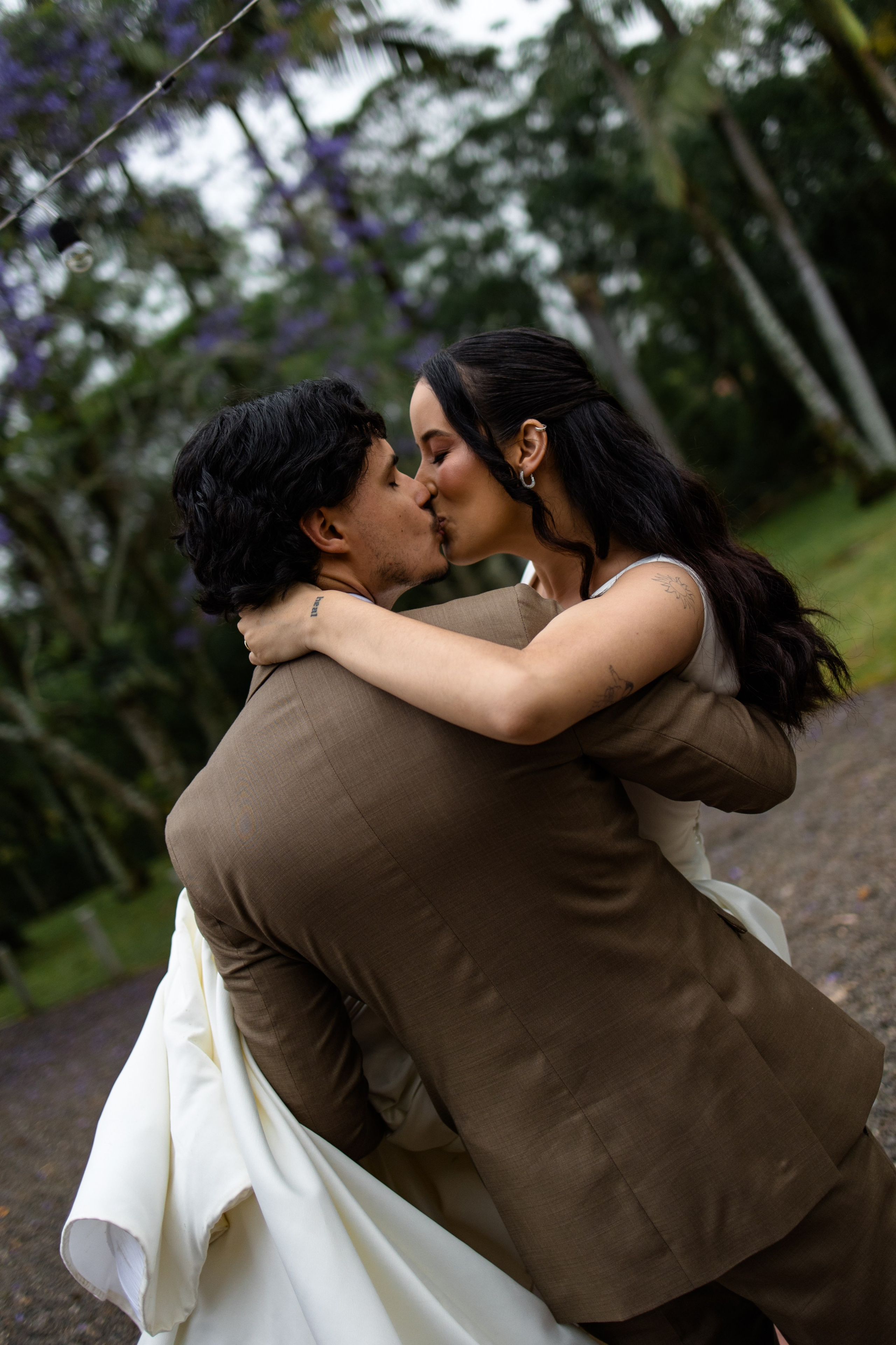 Fotógrafo de Casamentos - Du Bueno Fotografia