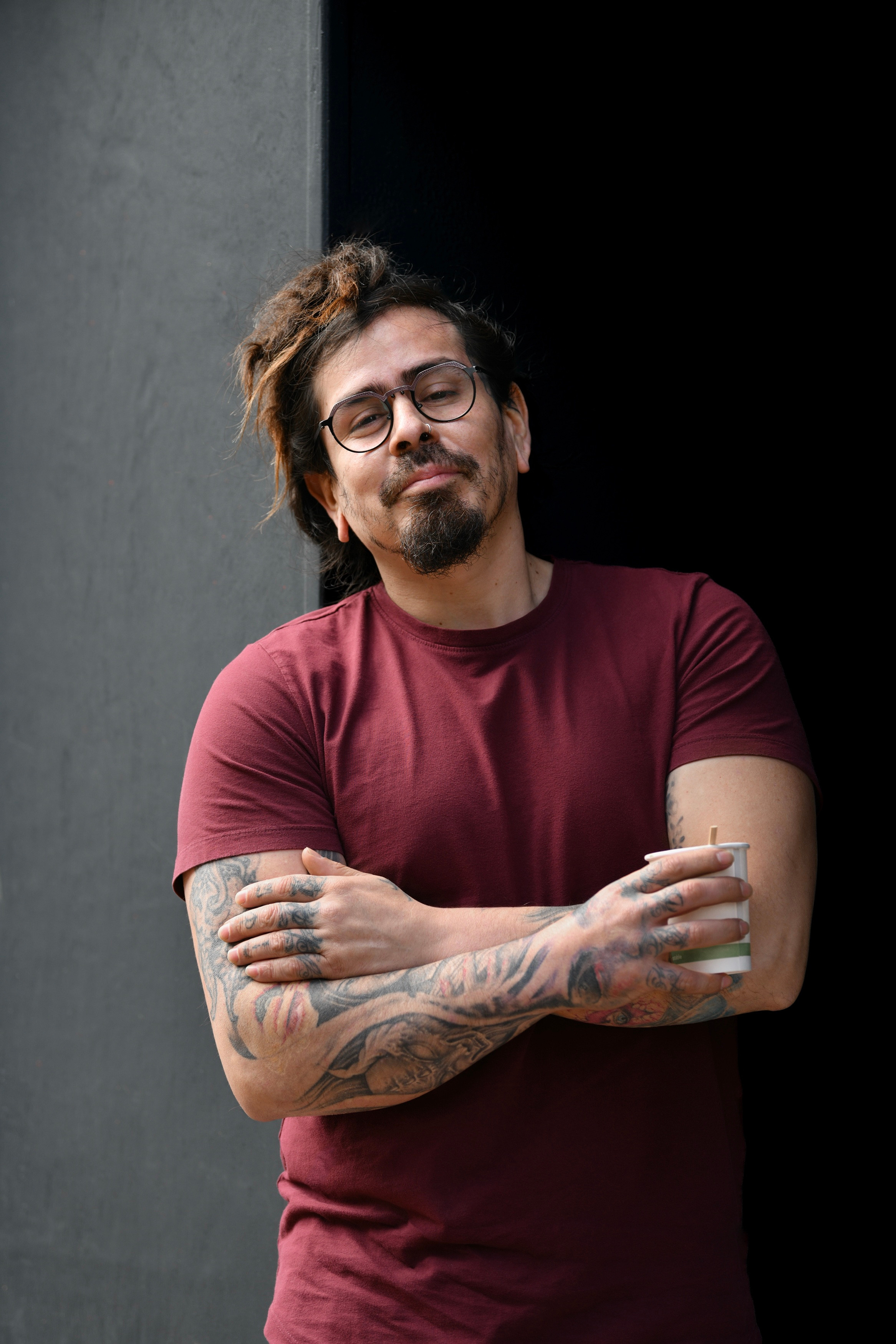 Portrait. Photographe de mariage, baptême, d’anniversaire, d’évènement à Versailles Gaudy Irina