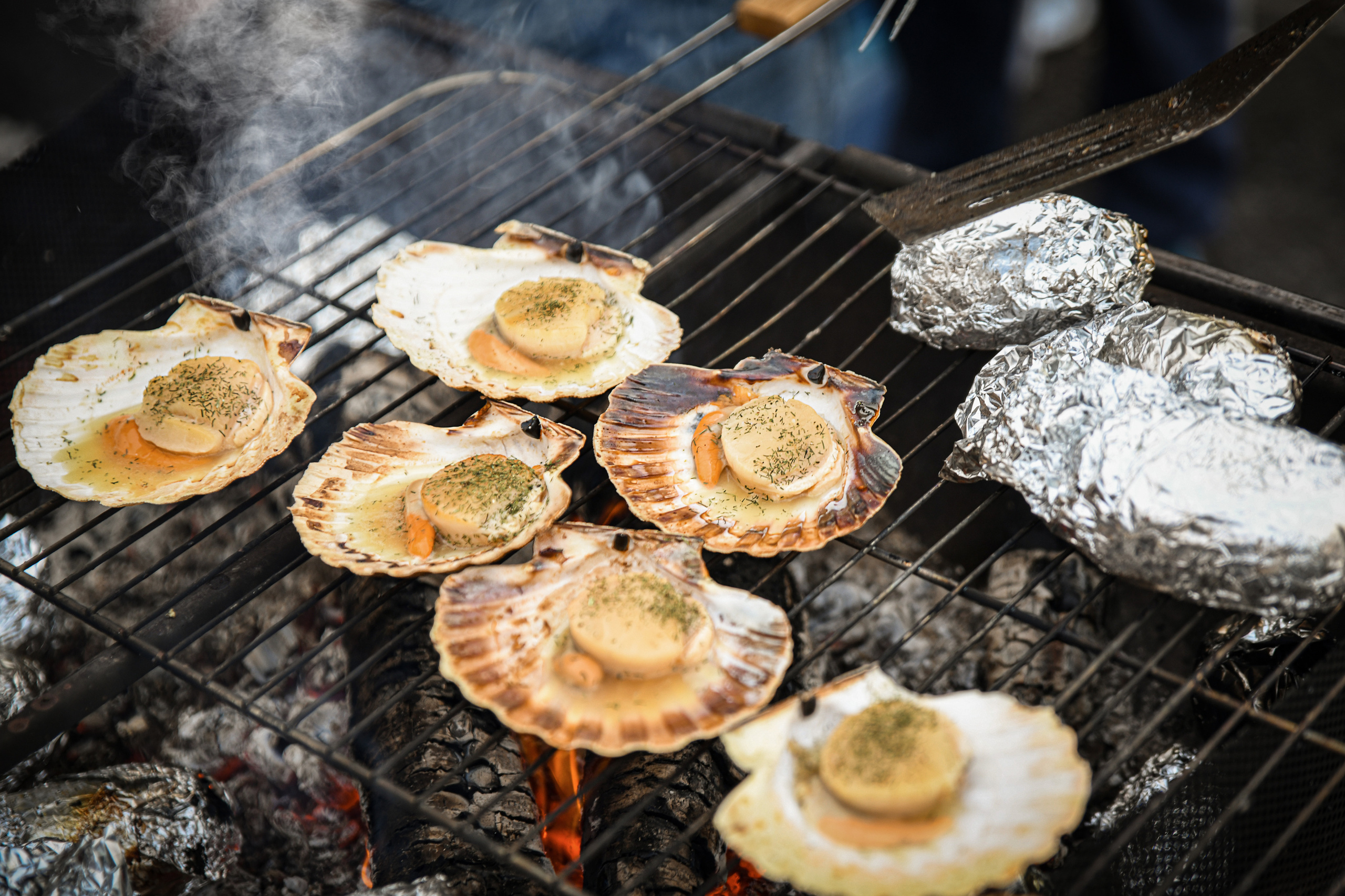 Nourriture. Photographe de mariage, baptême, d’anniversaire, d’évènement à Versailles Gaudy Irina